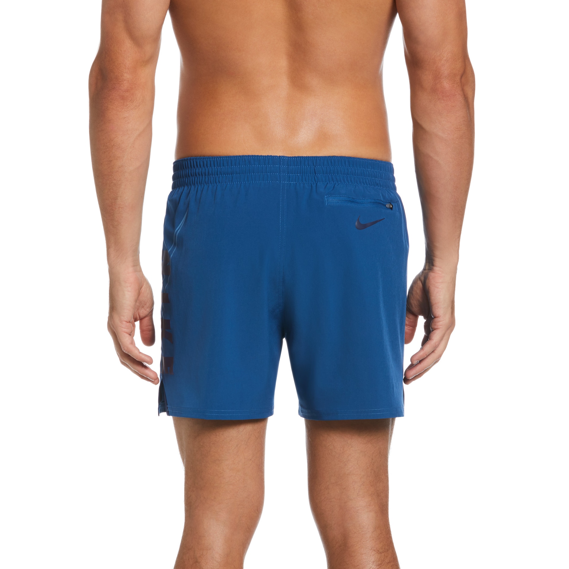 Shorts Nike Sneaker Lap Masculino - Foto 3