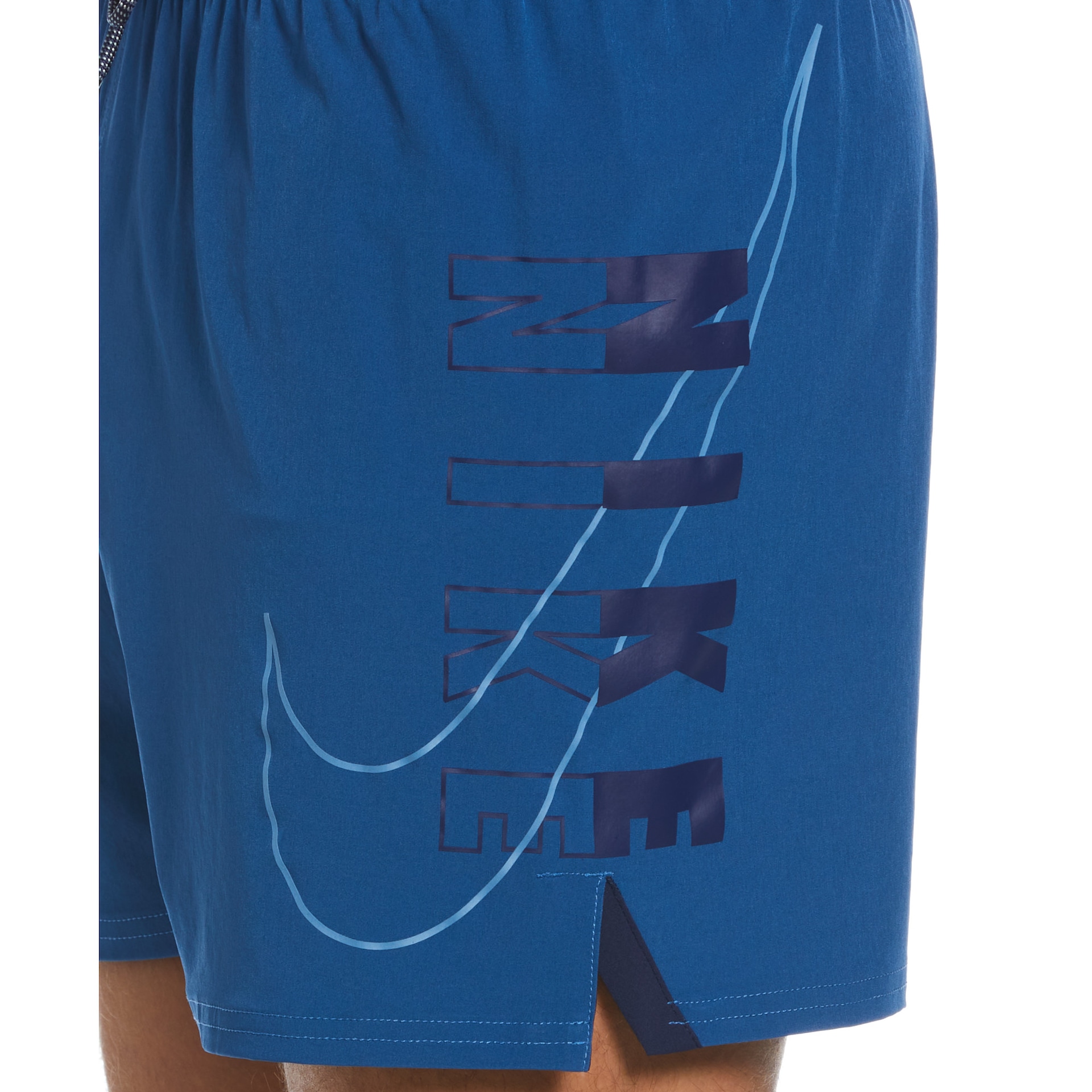 Shorts Nike Sneaker Lap Masculino - Foto 5