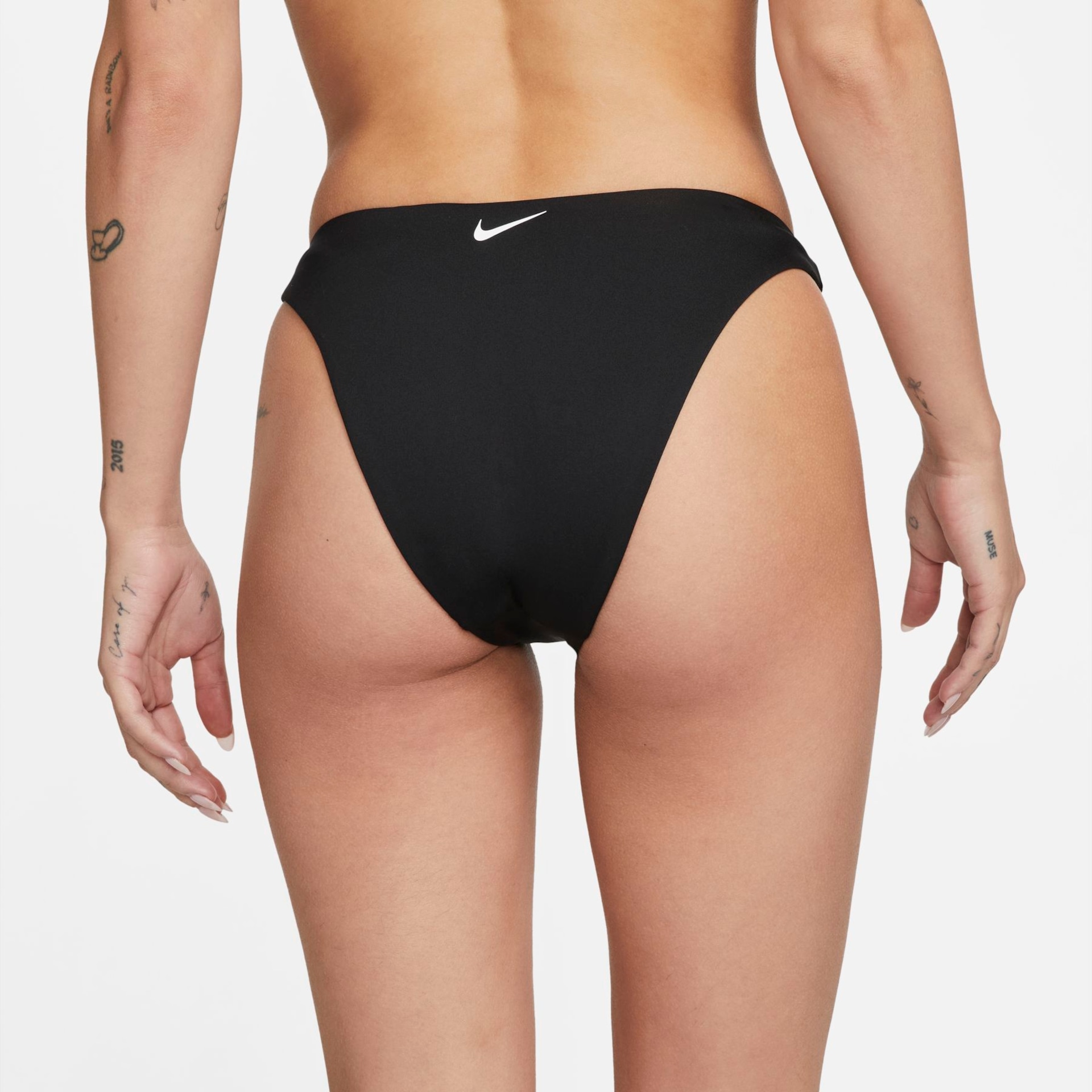 Biquini Bottom Nike Essencial Sling Feminino - Foto 3