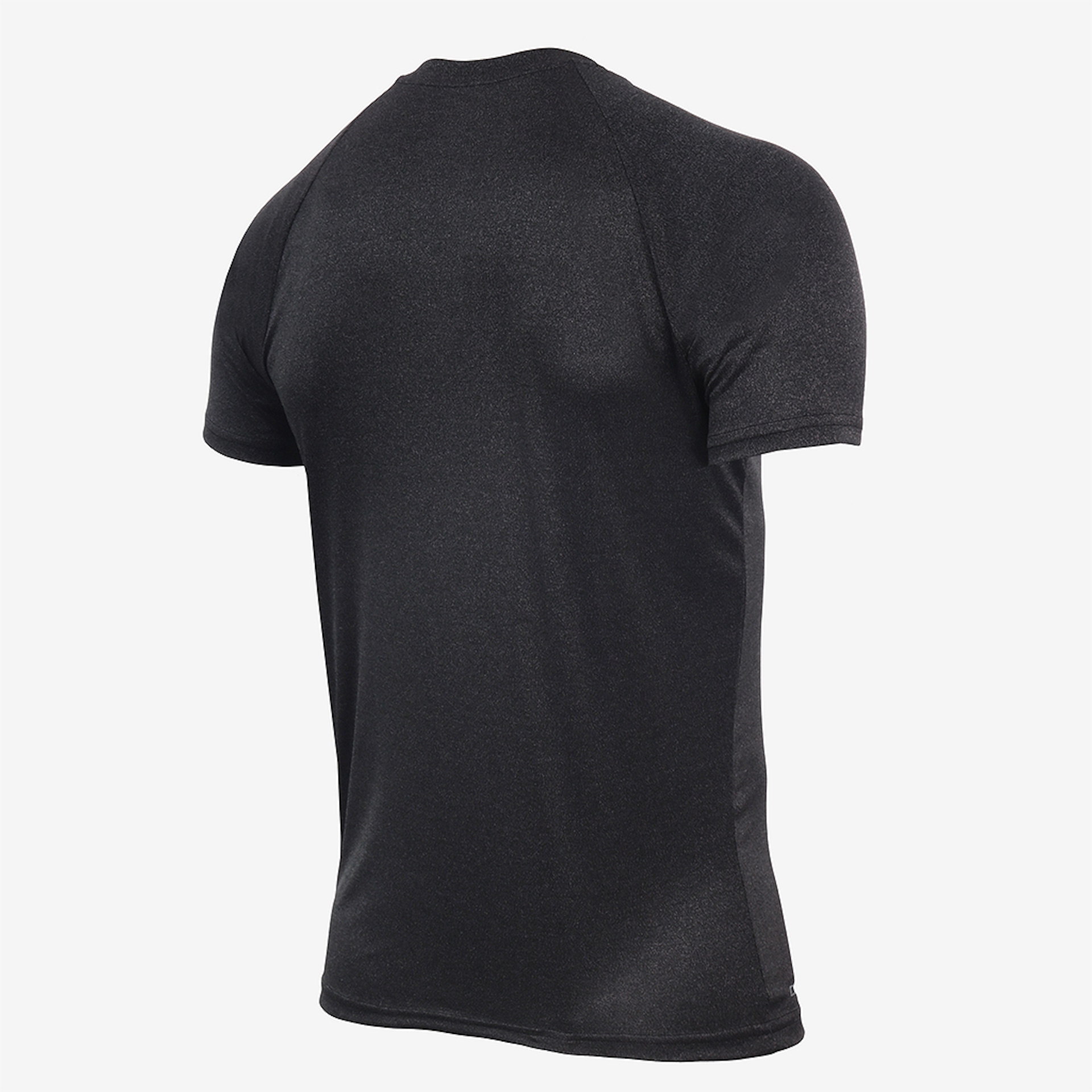 Camiseta Nike Heather Hydroguard Masculina - Foto 2