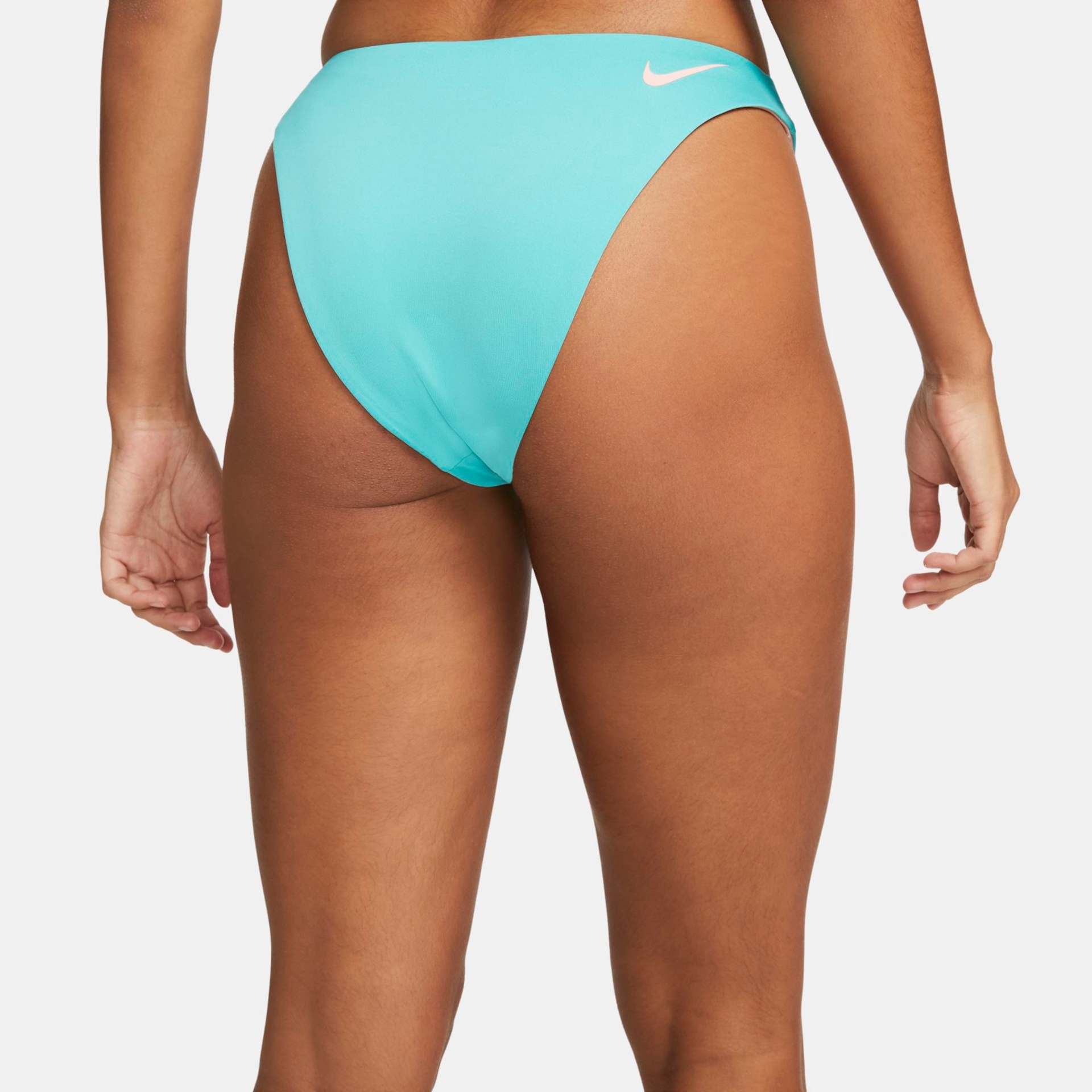 Biquini Bottom Nike Colorblock Feminino - Foto 3