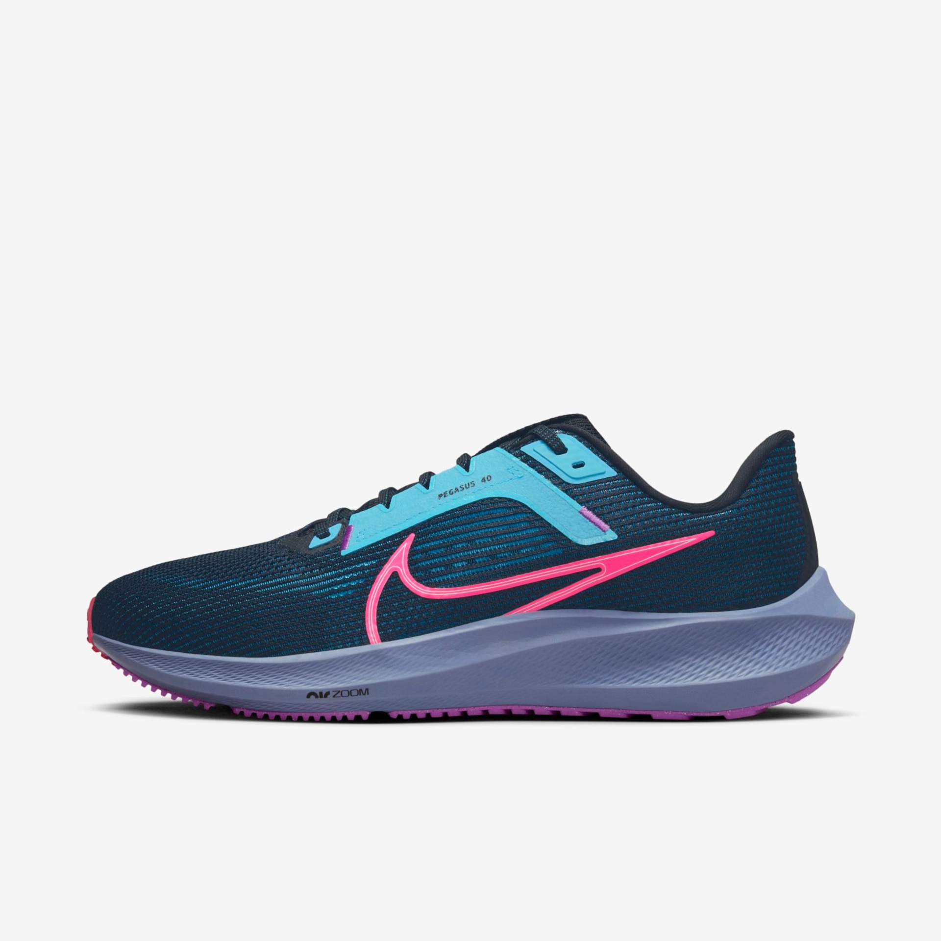 Tênis Nike Pegasus 40 SE Masculino - Foto 1