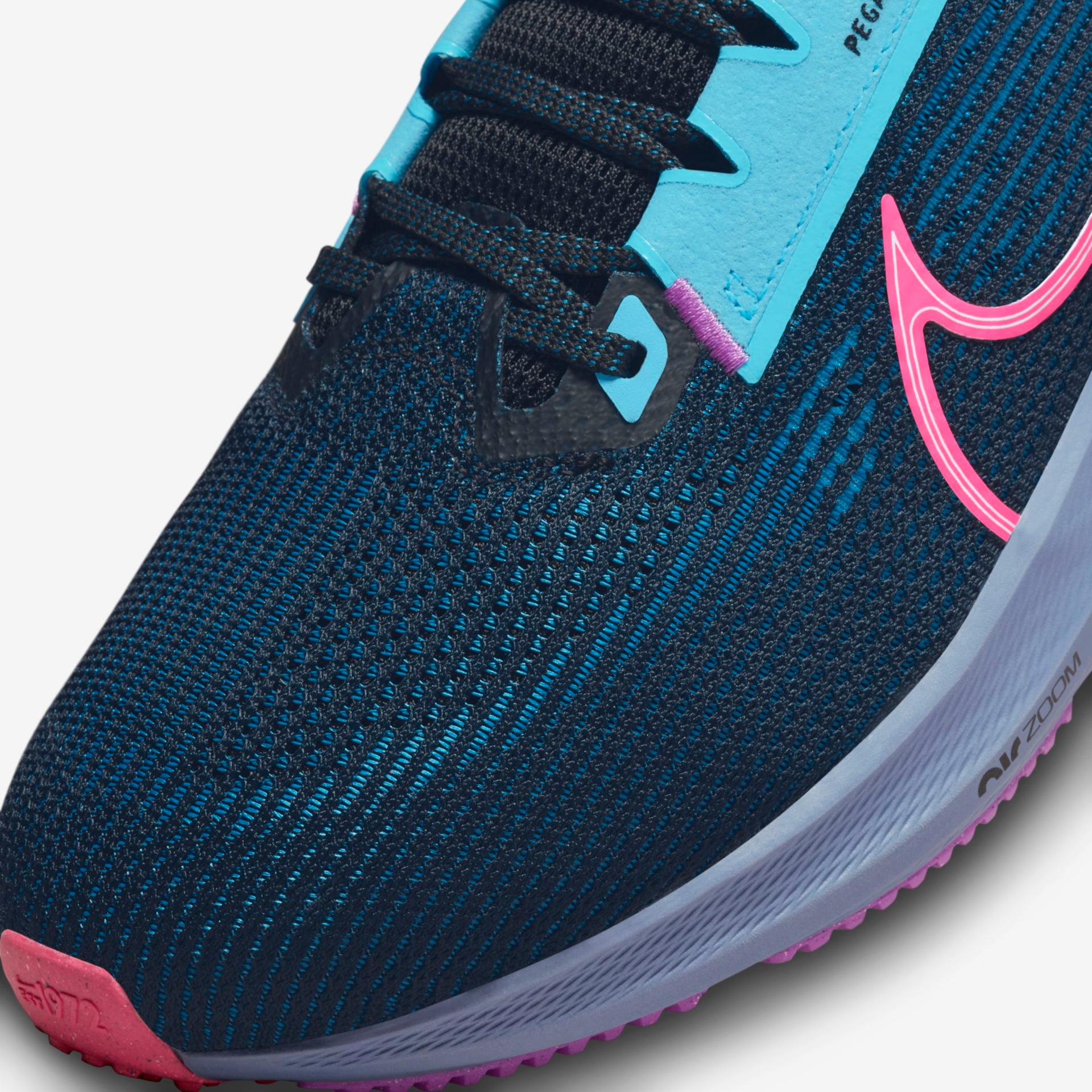 Tênis Nike Pegasus 40 SE Masculino - Foto 7