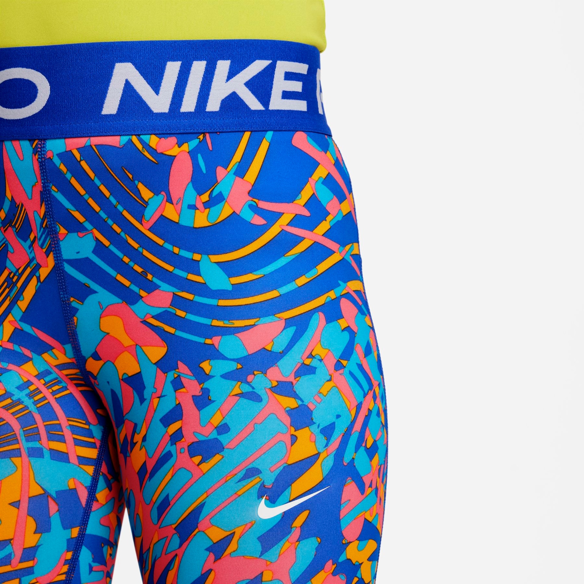 Leggings Nike Pro Infantil - Foto 3