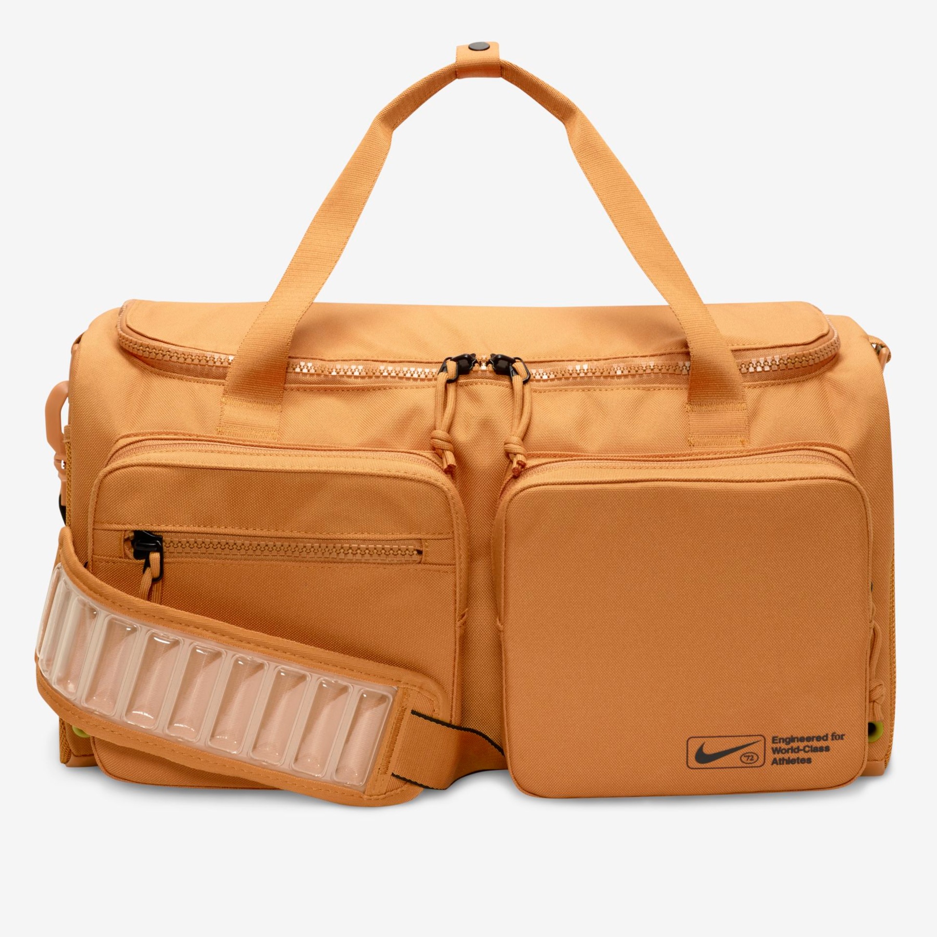 Bolsa Nike Utility Power Masculina - Foto 1