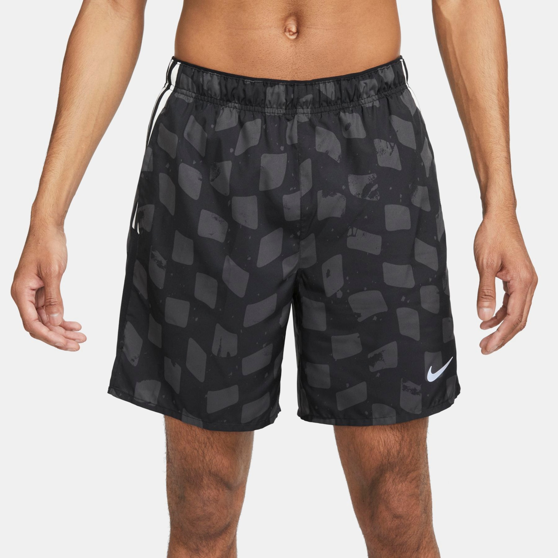 Shorts Nike Dri-FIT Challenger Masculino - Foto 2