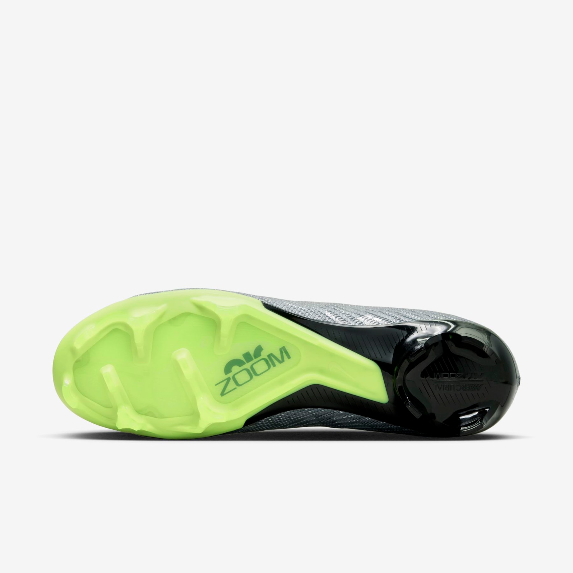 Chuteira Nike Zoom Mercurial Vapor 15 Elite XXV Campo - Foto 2