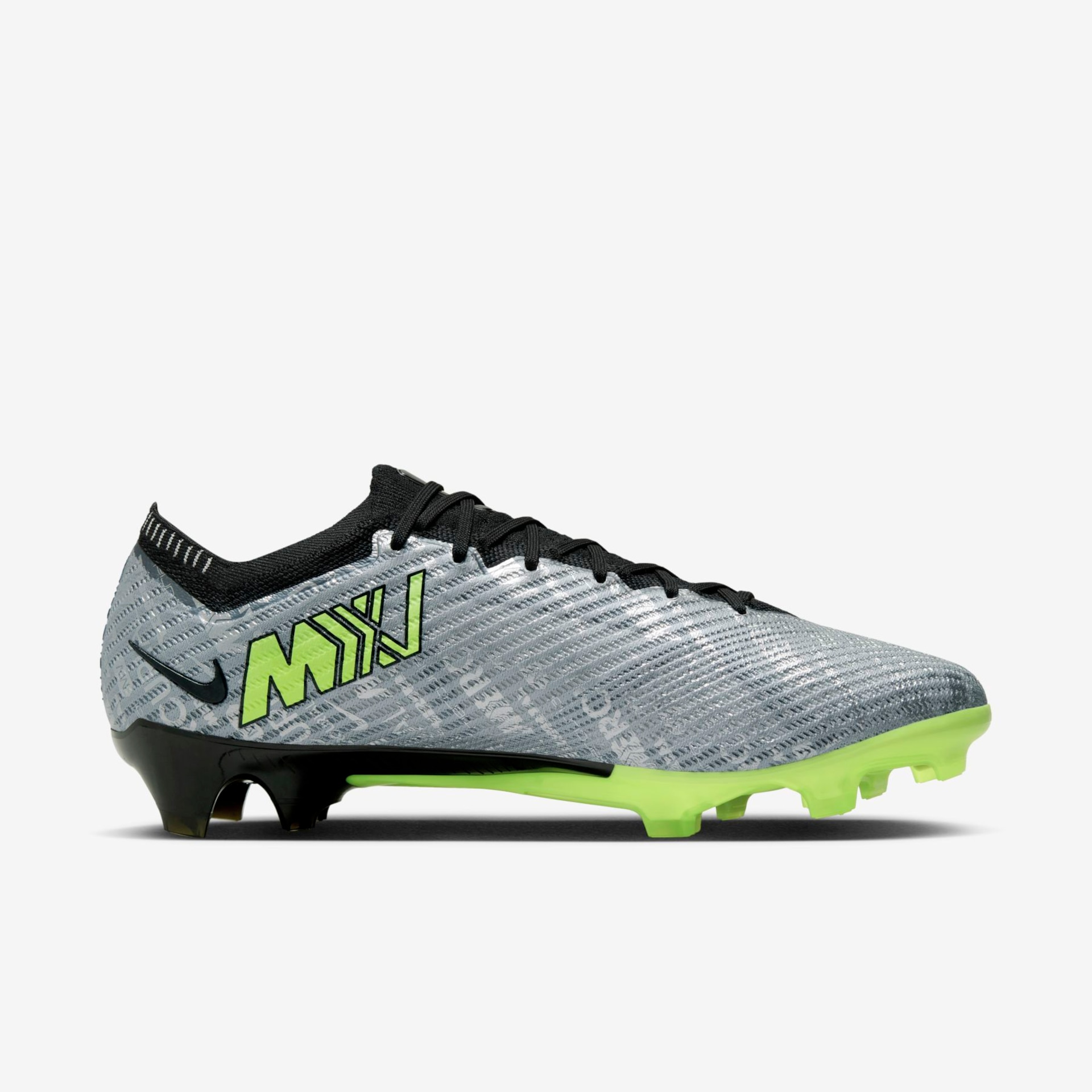 Chuteira Nike Zoom Mercurial Vapor 15 Elite XXV Campo - Foto 3