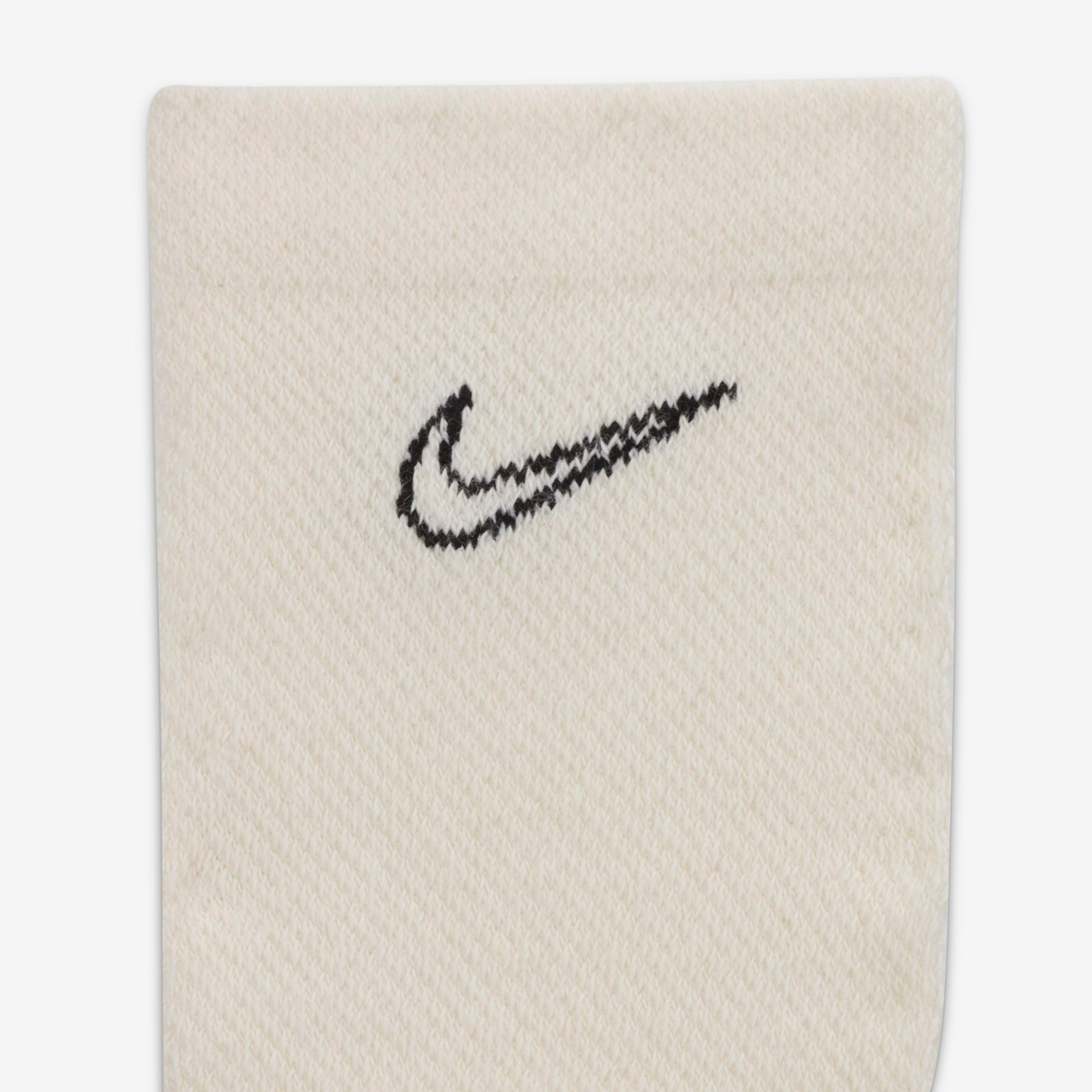 Meia Nike Everyday Plus (2 pares) Unissex - Foto 4