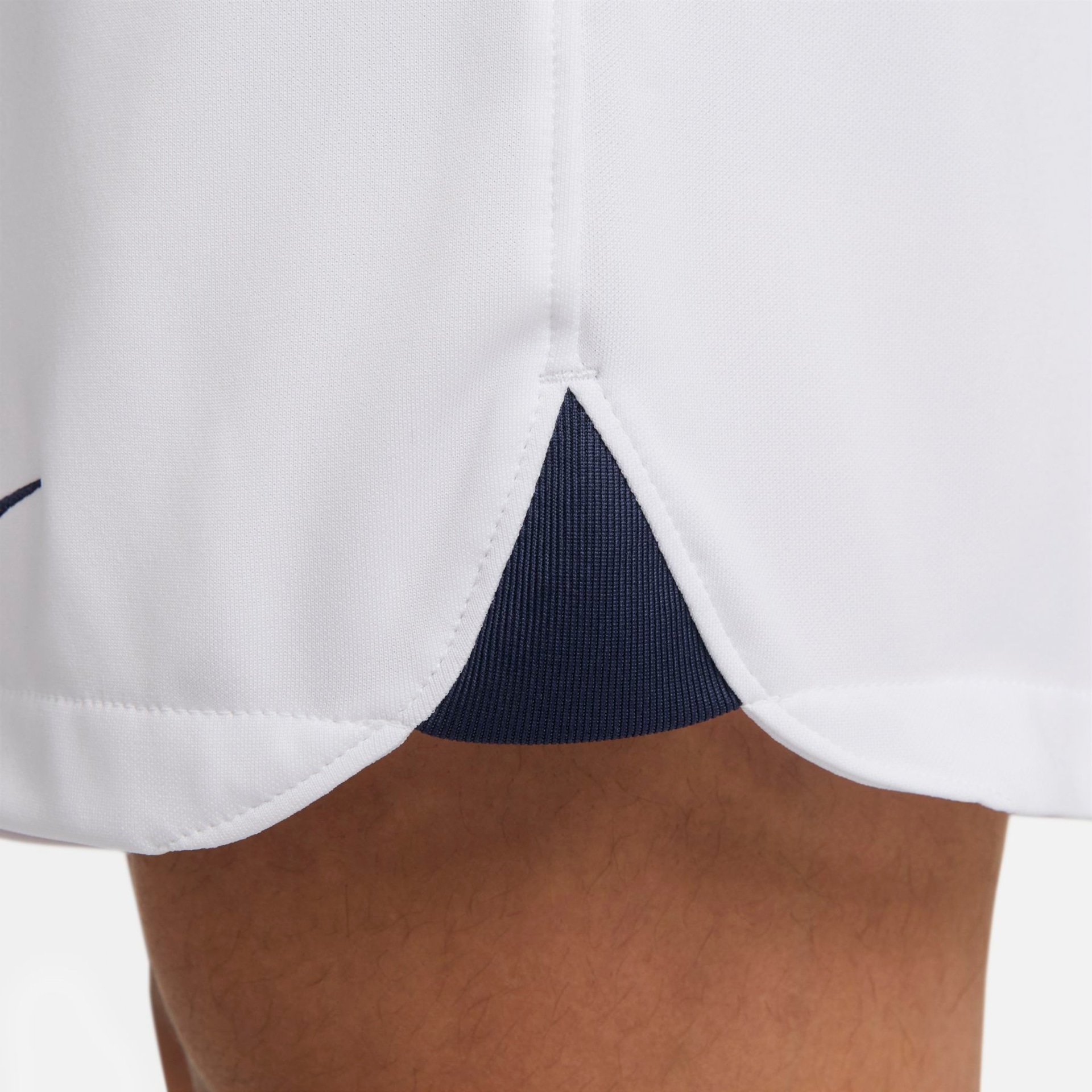 Shorts Nike PSG 2023/24 Torcedor Pro Masculino - Foto 6