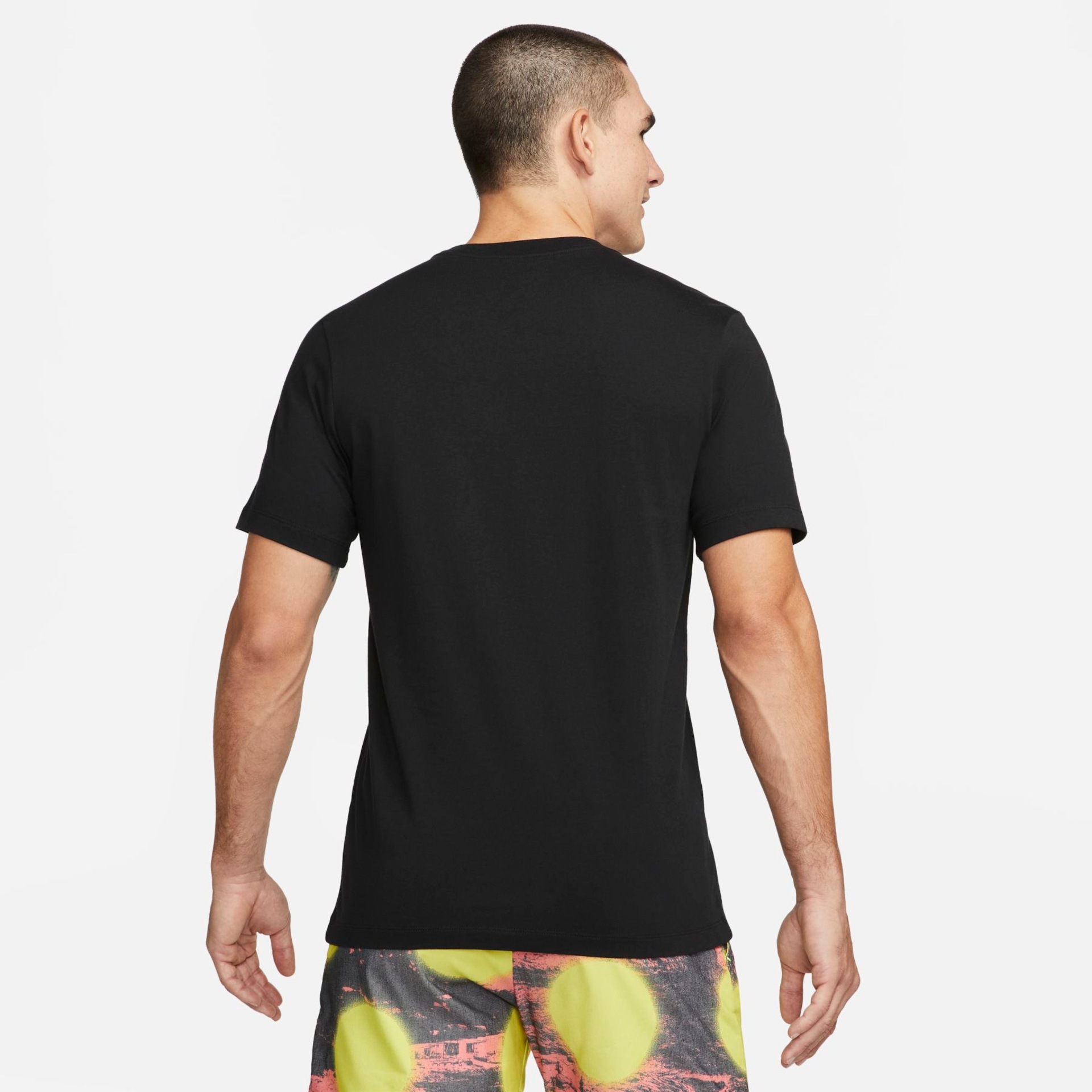 Camiseta Nike Court Masculina - Foto 2