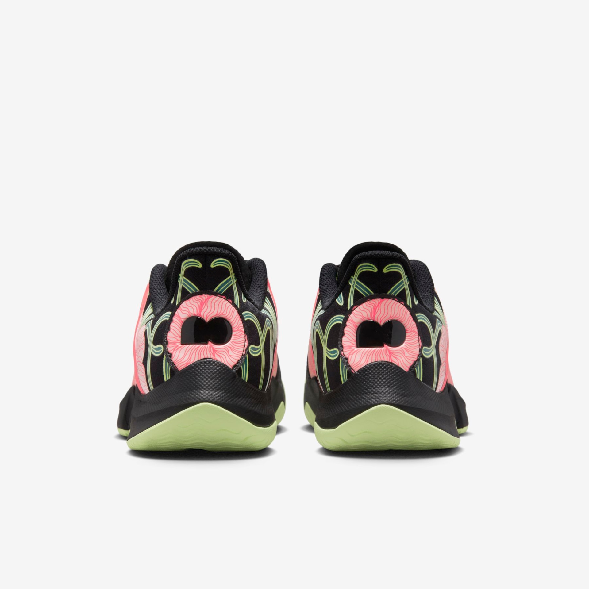 Tênis Nike Court Air Zoom GP Turbo Osaka Premium HC Feminino - Foto 6