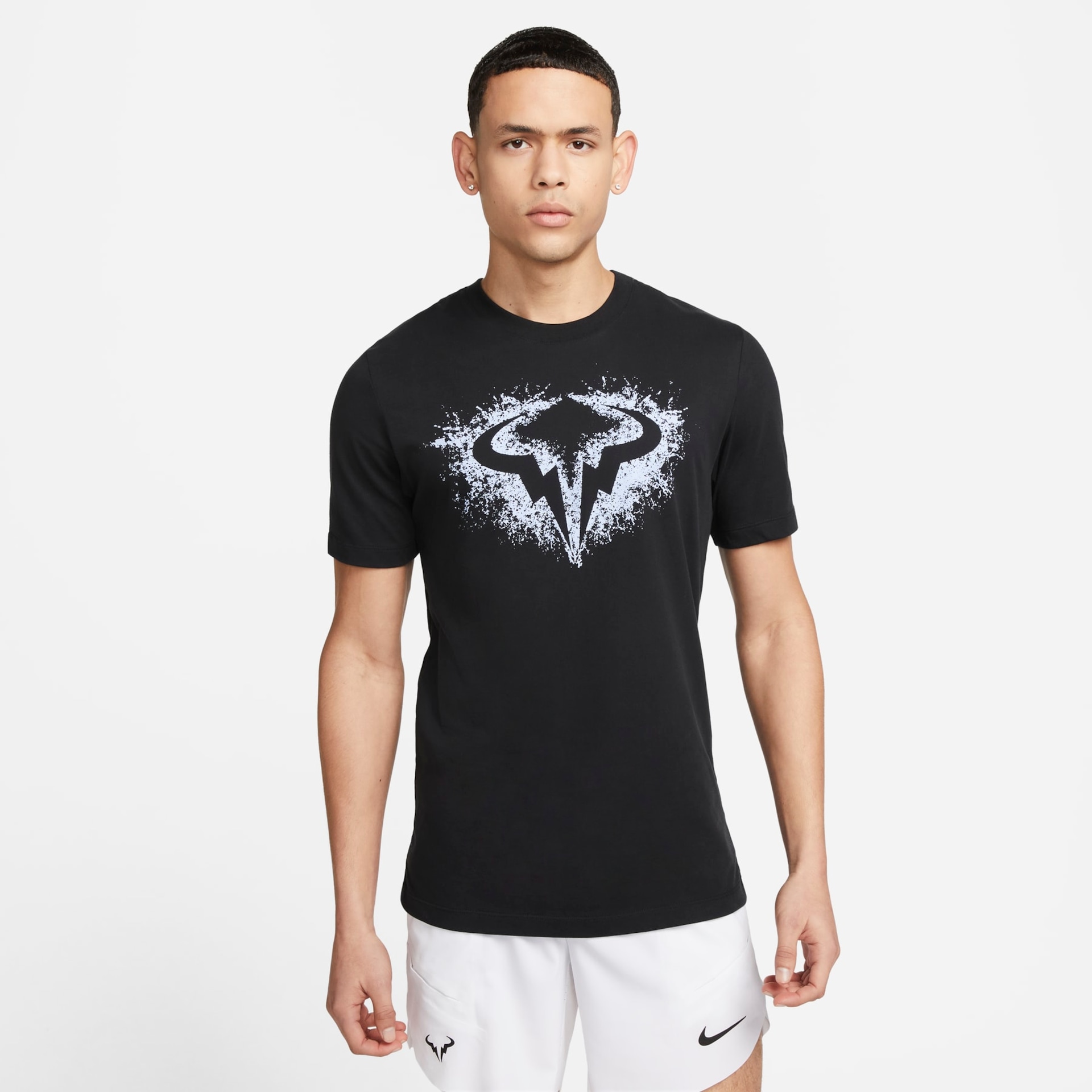 Imagem principal de Camiseta Nike Dri-FIT Rafa Nadal Masculina