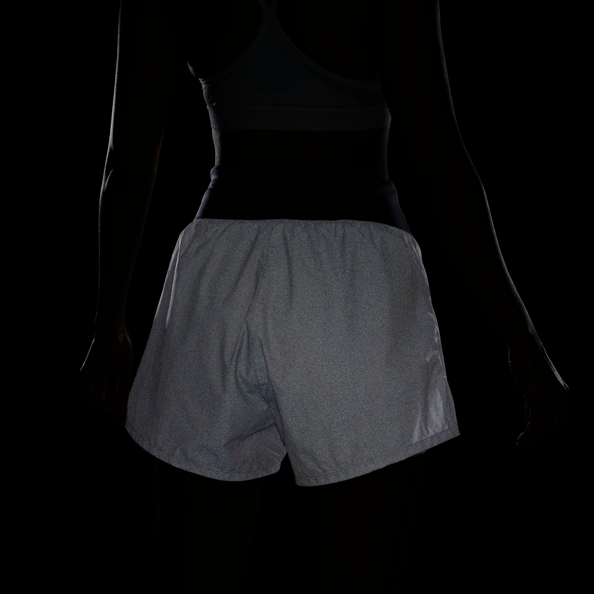 Shorts Nike Run Division Feminino - Foto 10