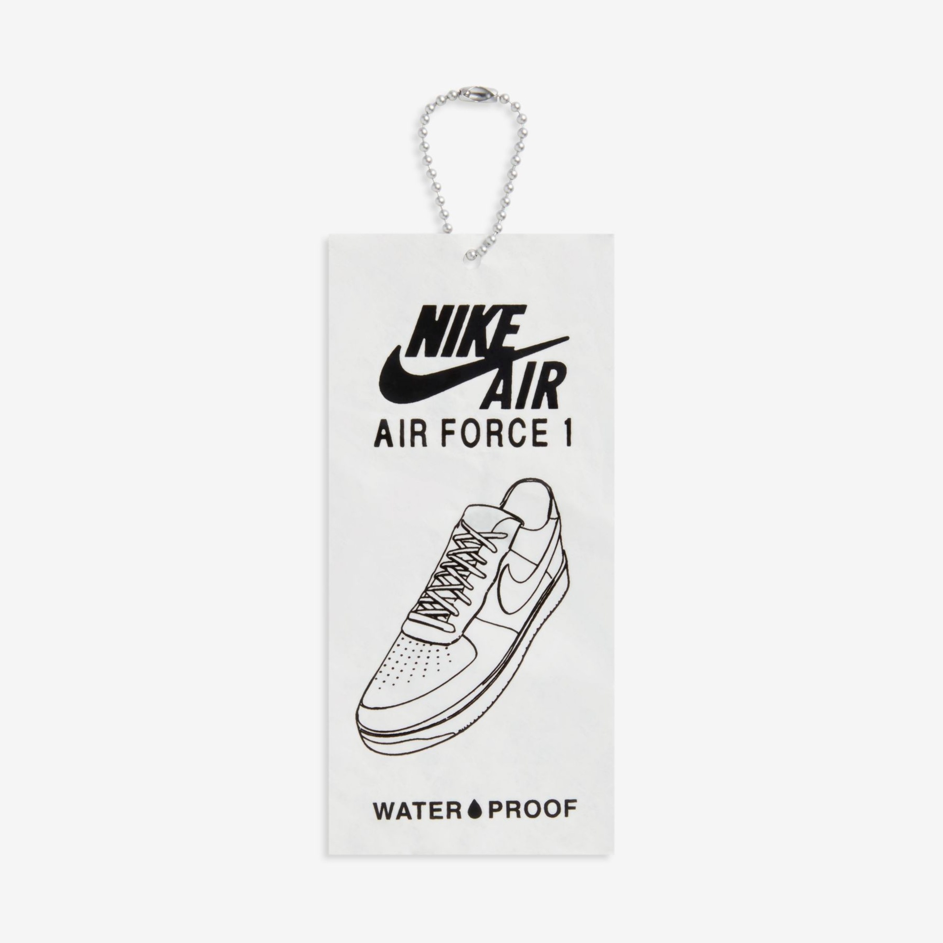 Air Force 1 Low Waterproof - Foto 10