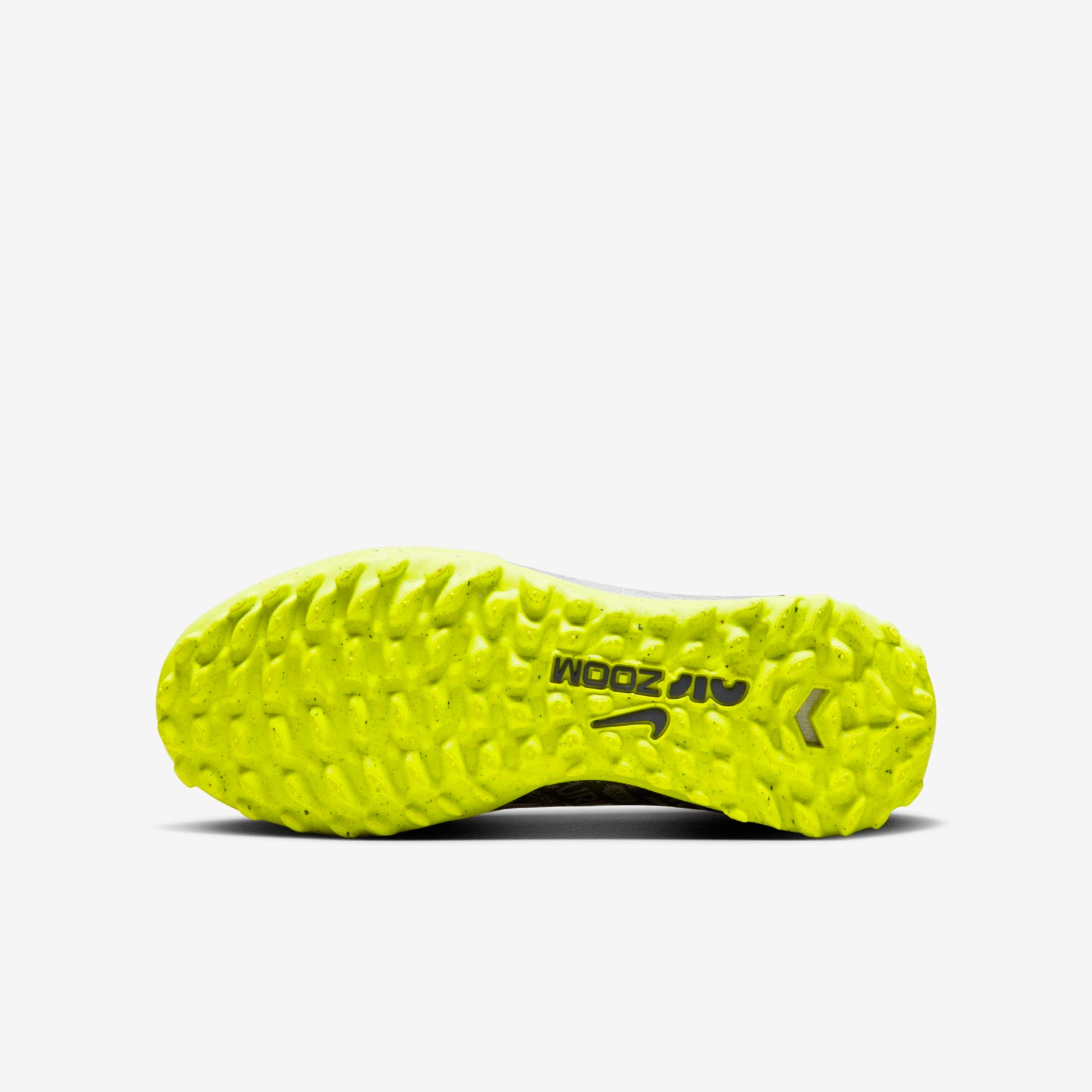 Chuteira Nike Zoom Mercurial Vapor 15 Academy XXV Society Infantil - Foto 2