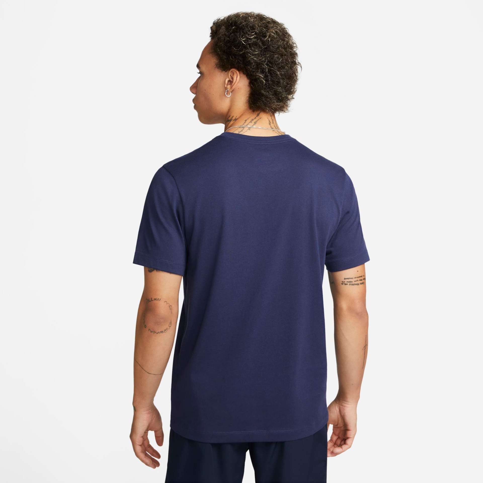 Camiseta Nike Dri-FIT Masculina - Foto 2