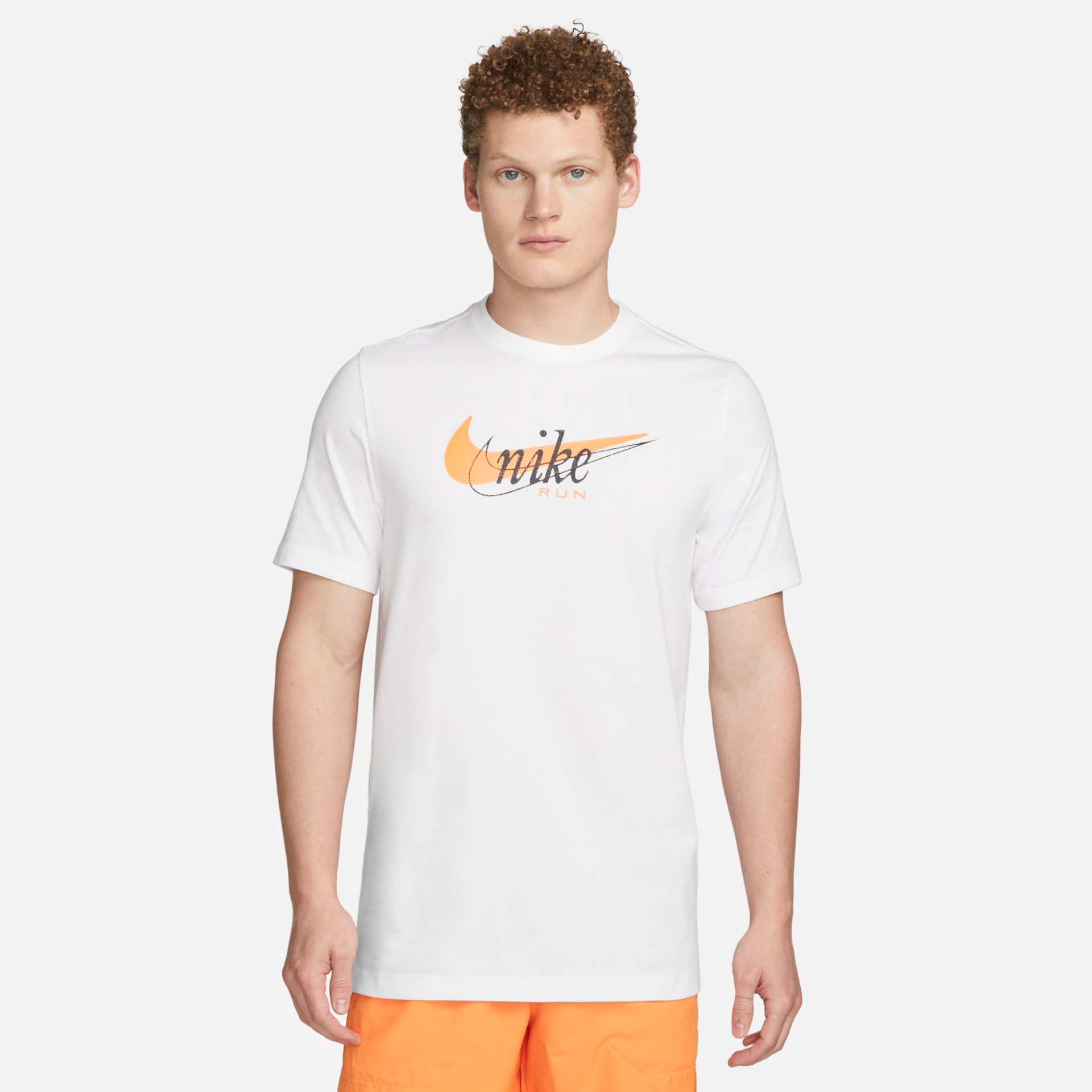 Imagem principal de Camiseta Nike Dri-FIT Masculina