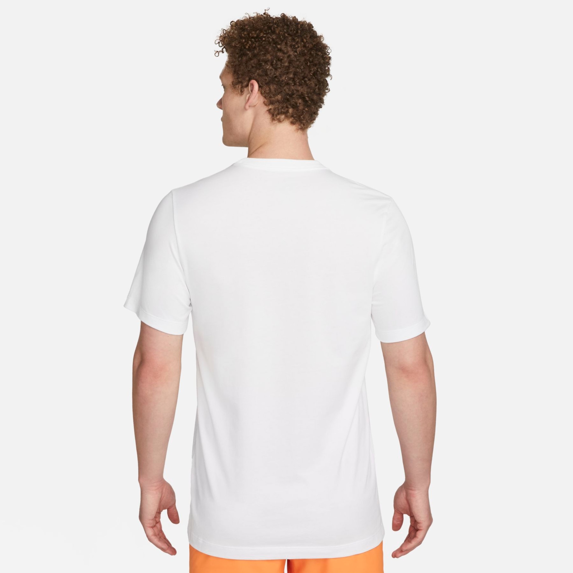 Camiseta Nike Dri-FIT Masculina - Foto 2