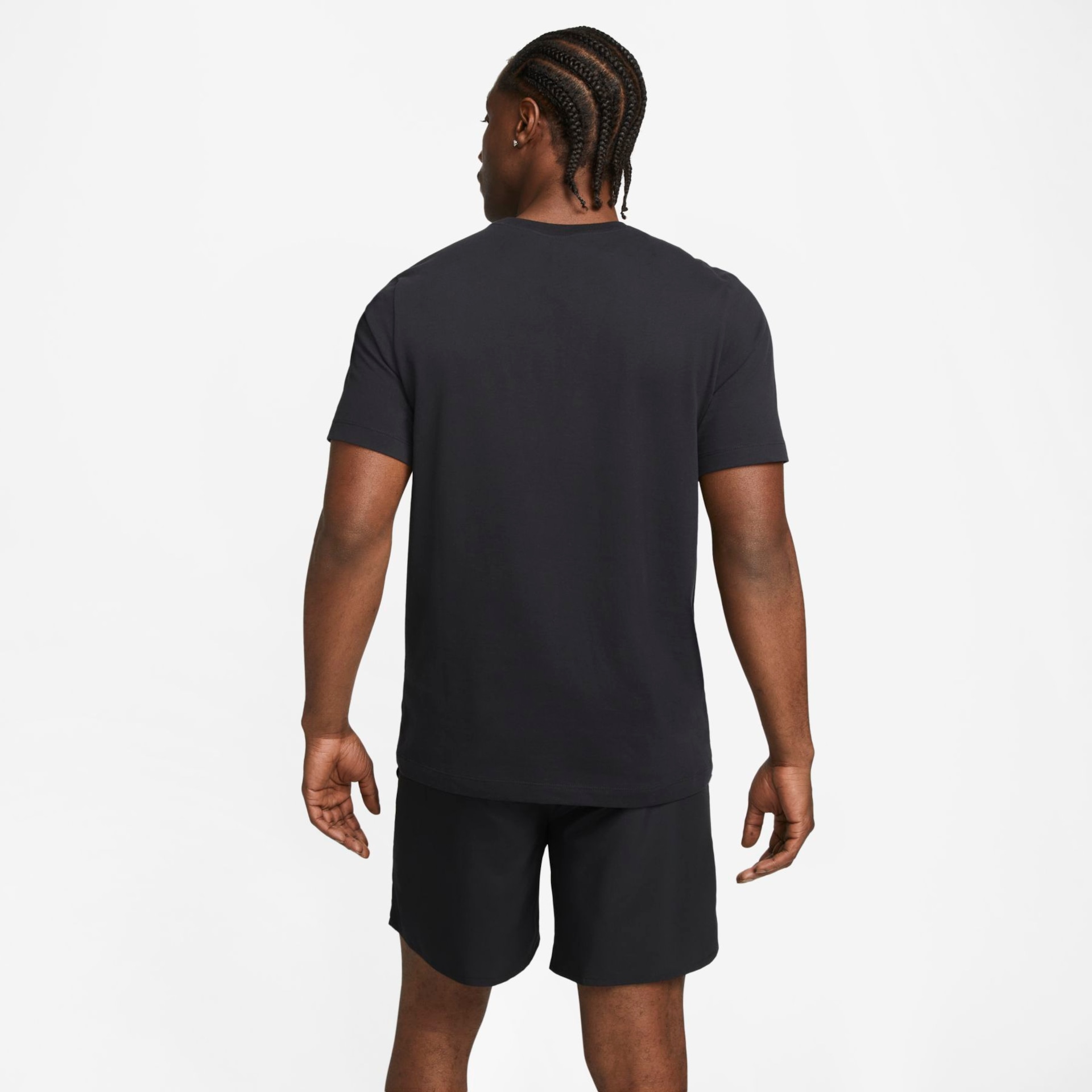 Camiseta Nike Dri-FIT Masculina - Foto 2