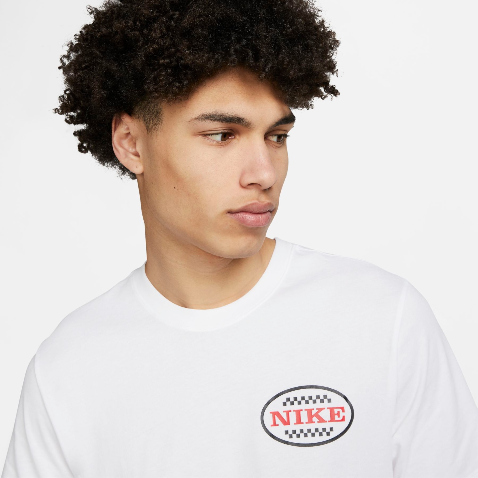 Camiseta Nike Dri-FIT Masculina - Foto 3