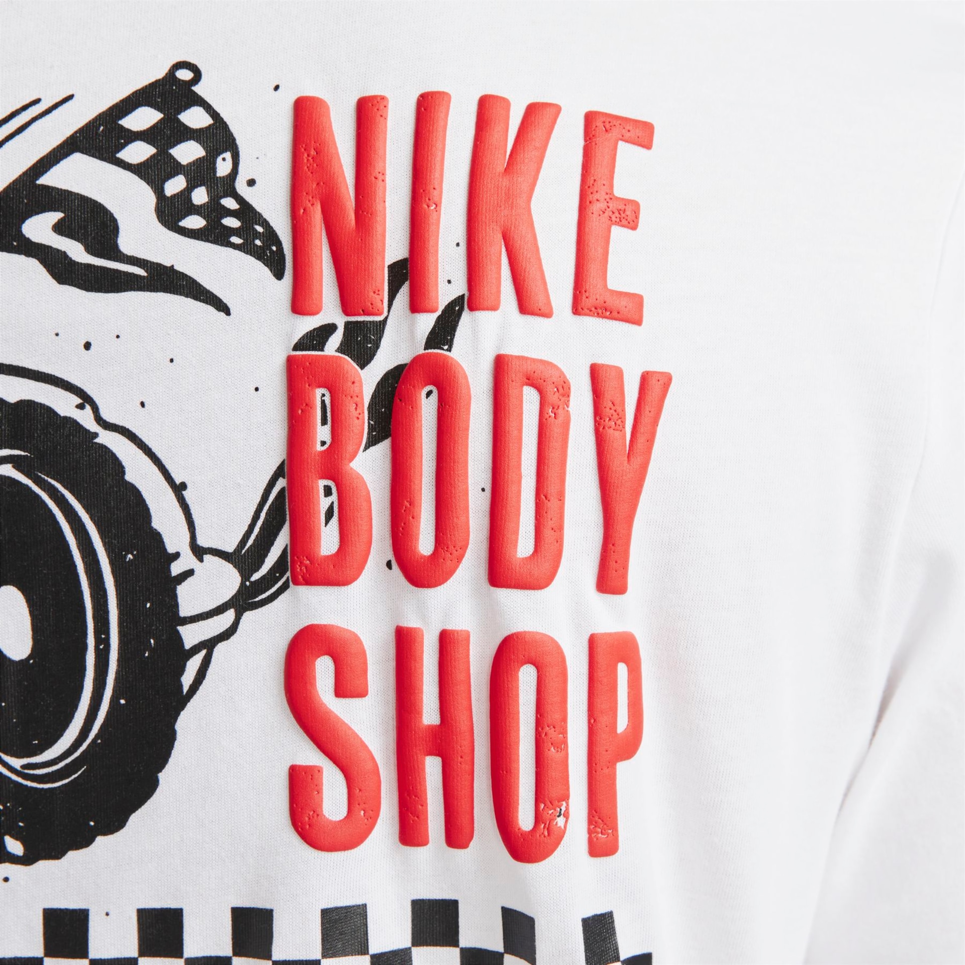 Camiseta Nike Dri-FIT Masculina - Foto 5
