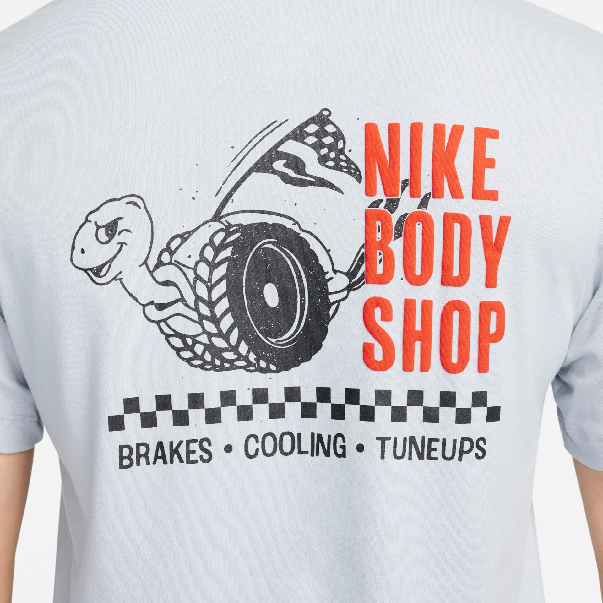 Camiseta Nike Dri-FIT Masculina - Foto 4