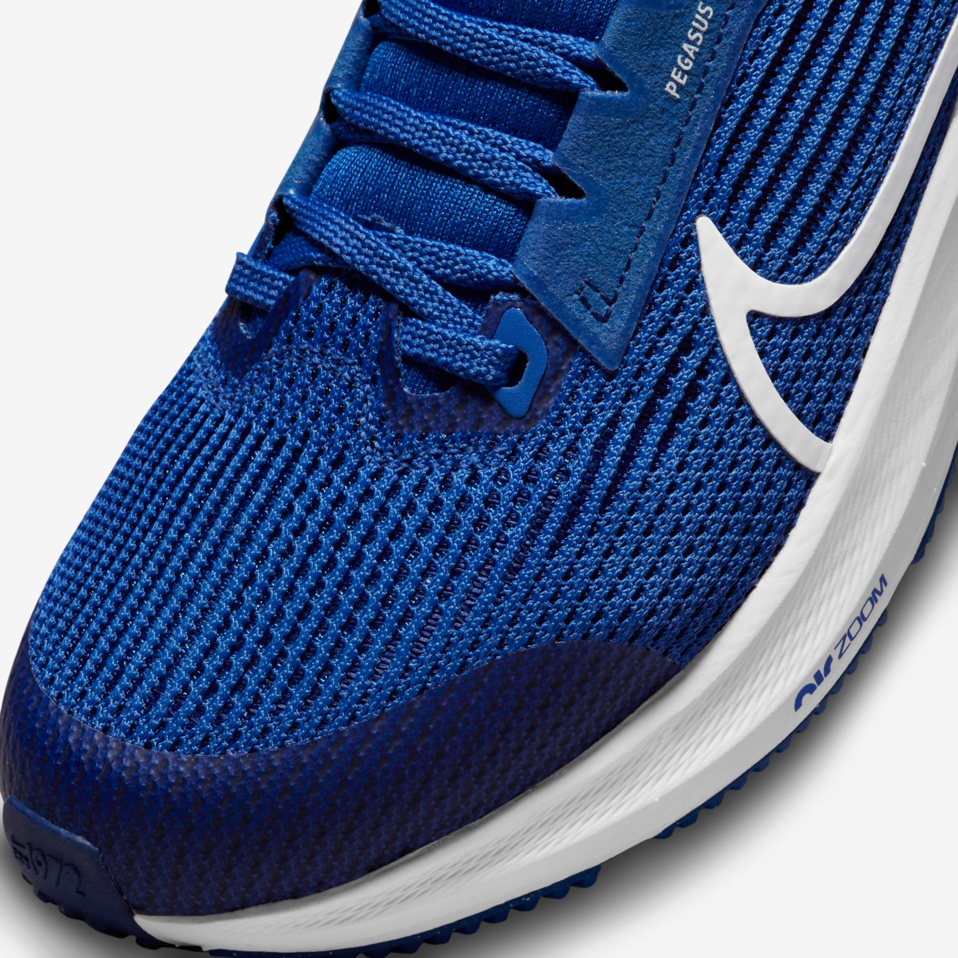 Tênis Nike Air Zoom Pegasus 40 Infantil - Foto 7