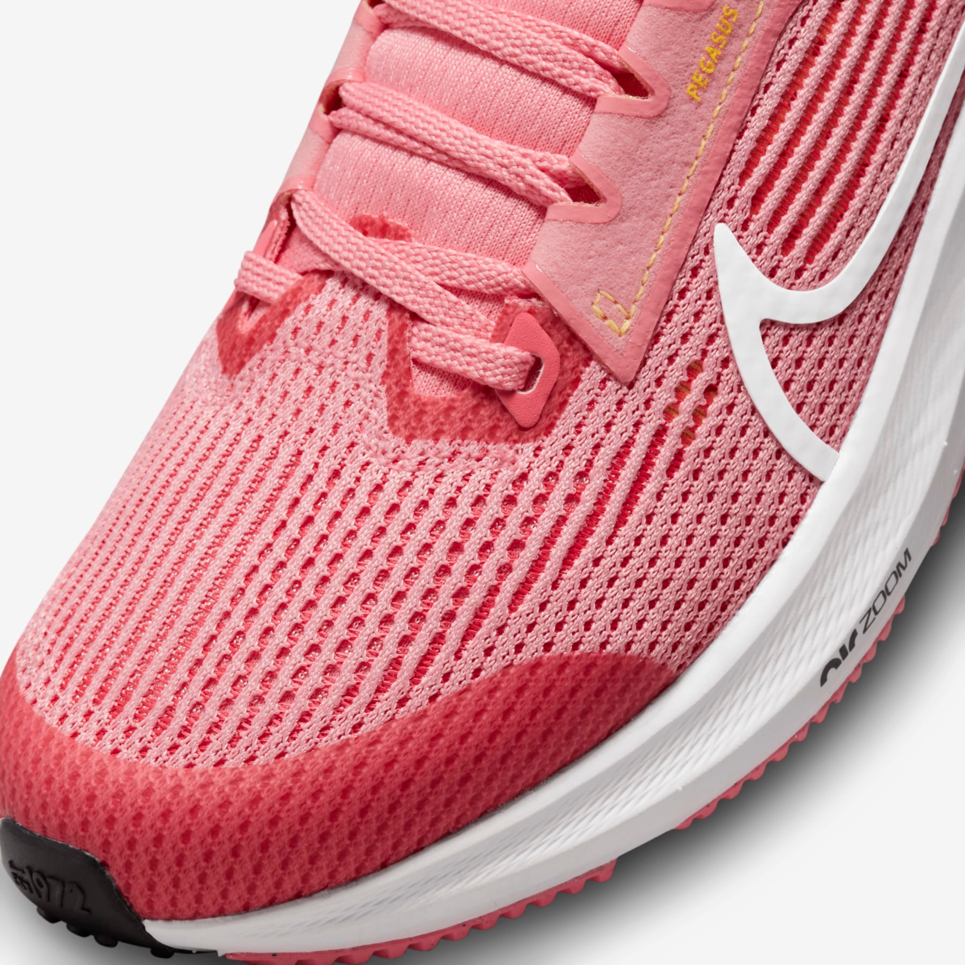 Tênis Nike Air Zoom Pegasus 40 Infantil - Foto 6