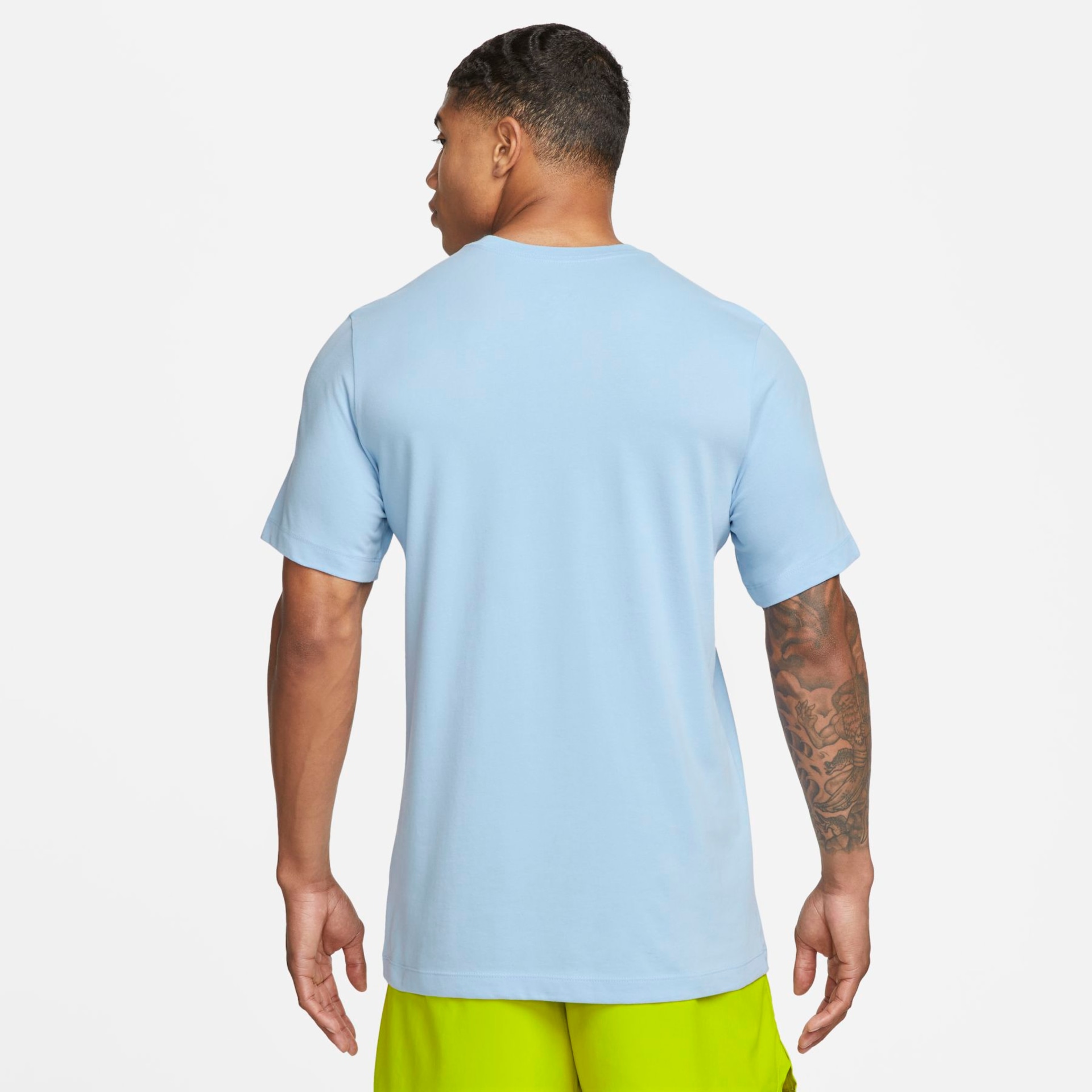 Camiseta Nike Dri-FIT Masculina - Foto 2