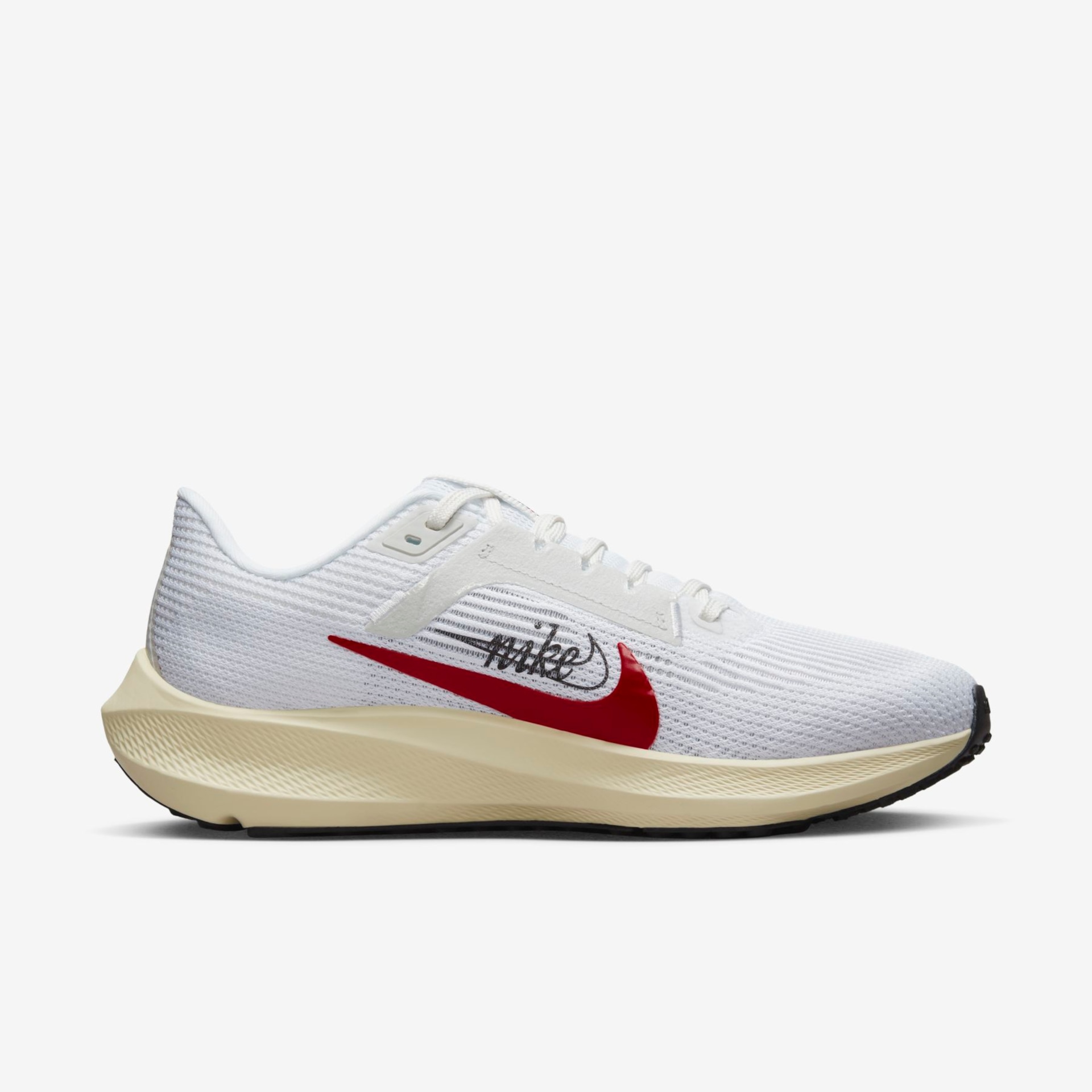 Tênis Nike Pegasus 40 Premium Feminino - Foto 3