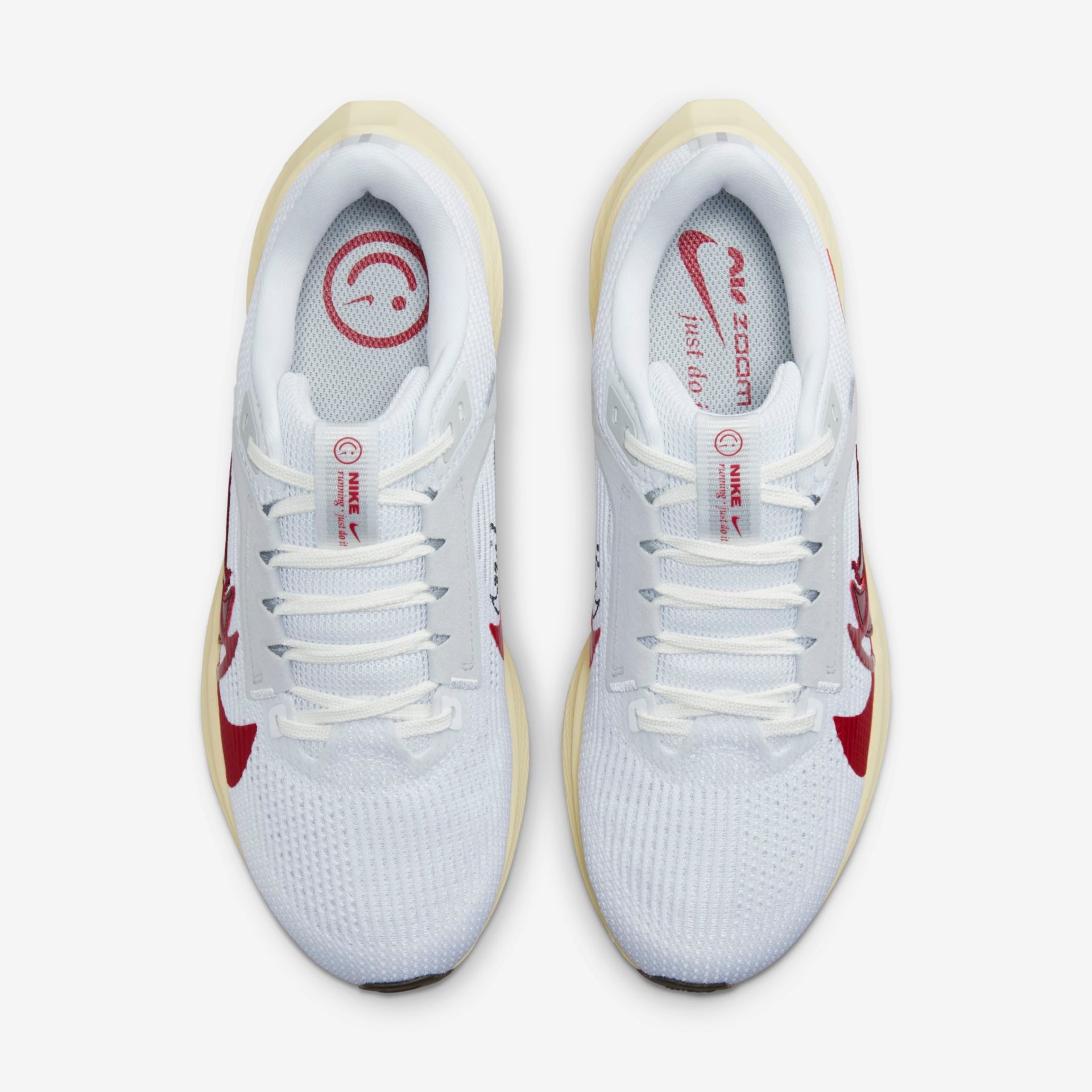 Tênis Nike Pegasus 40 Premium Feminino - Foto 4