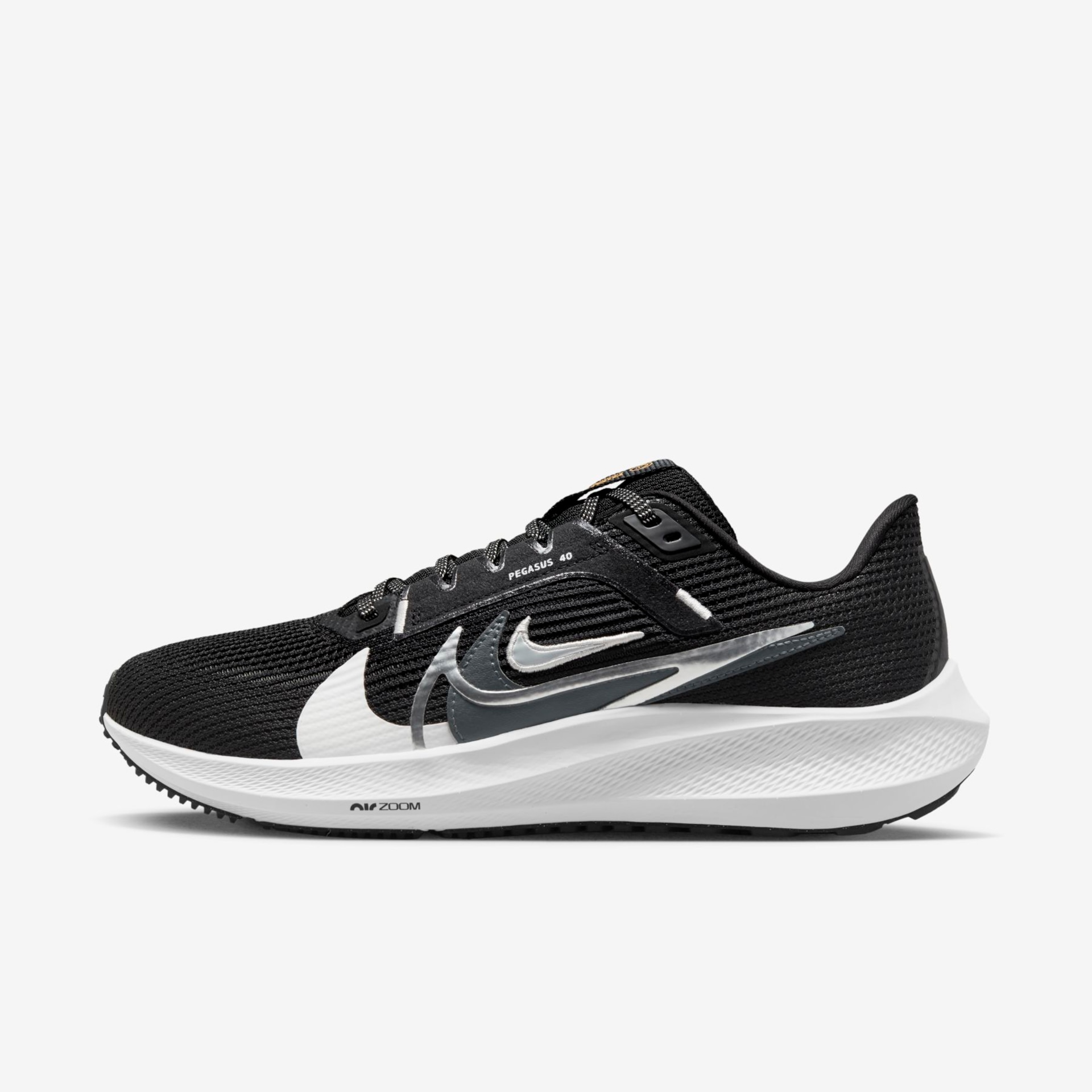 Tênis Nike Pegasus 40 Premium Feminino - Foto 1