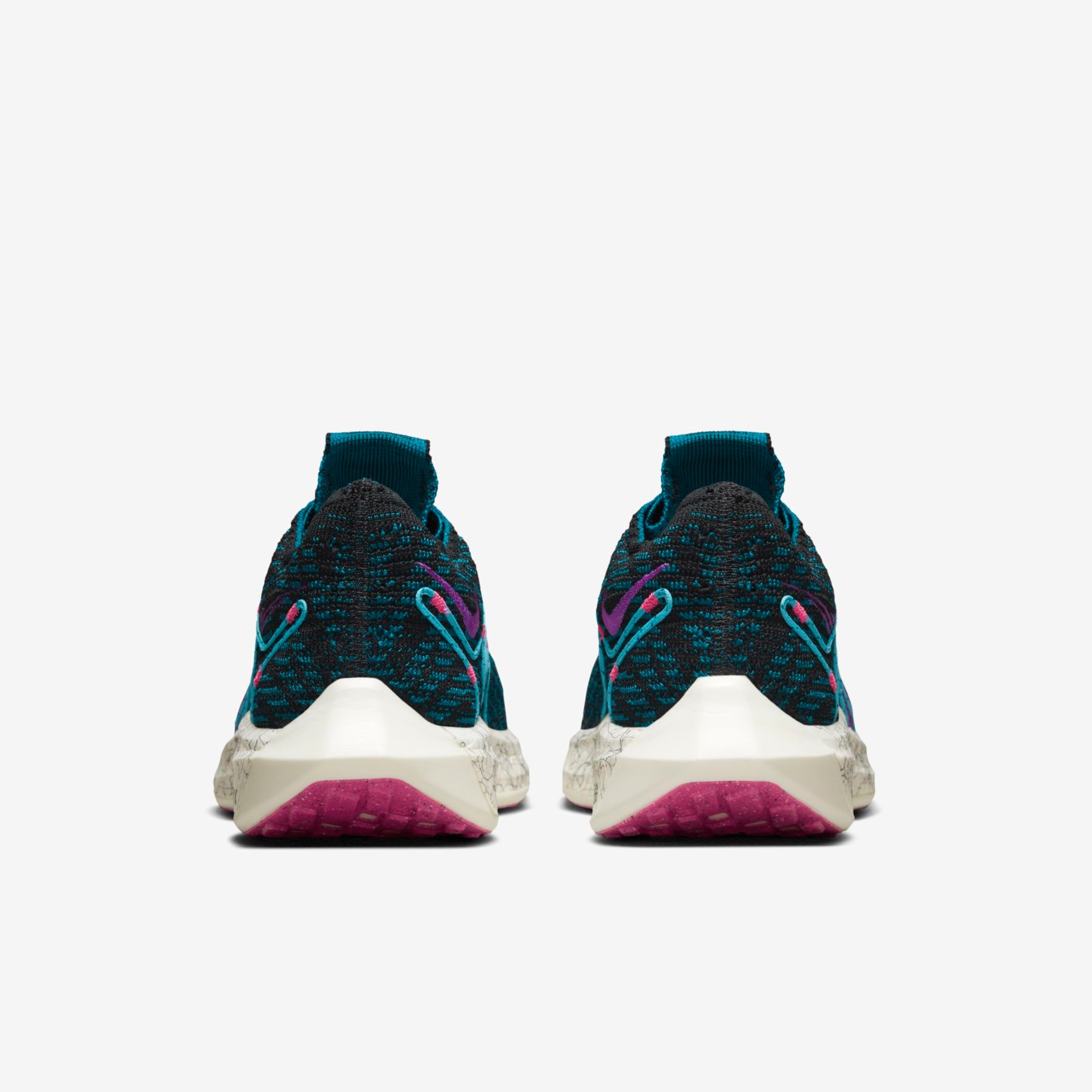 Tênis Nike Pegasus Turbo Next Nature SE Feminino - Foto 6