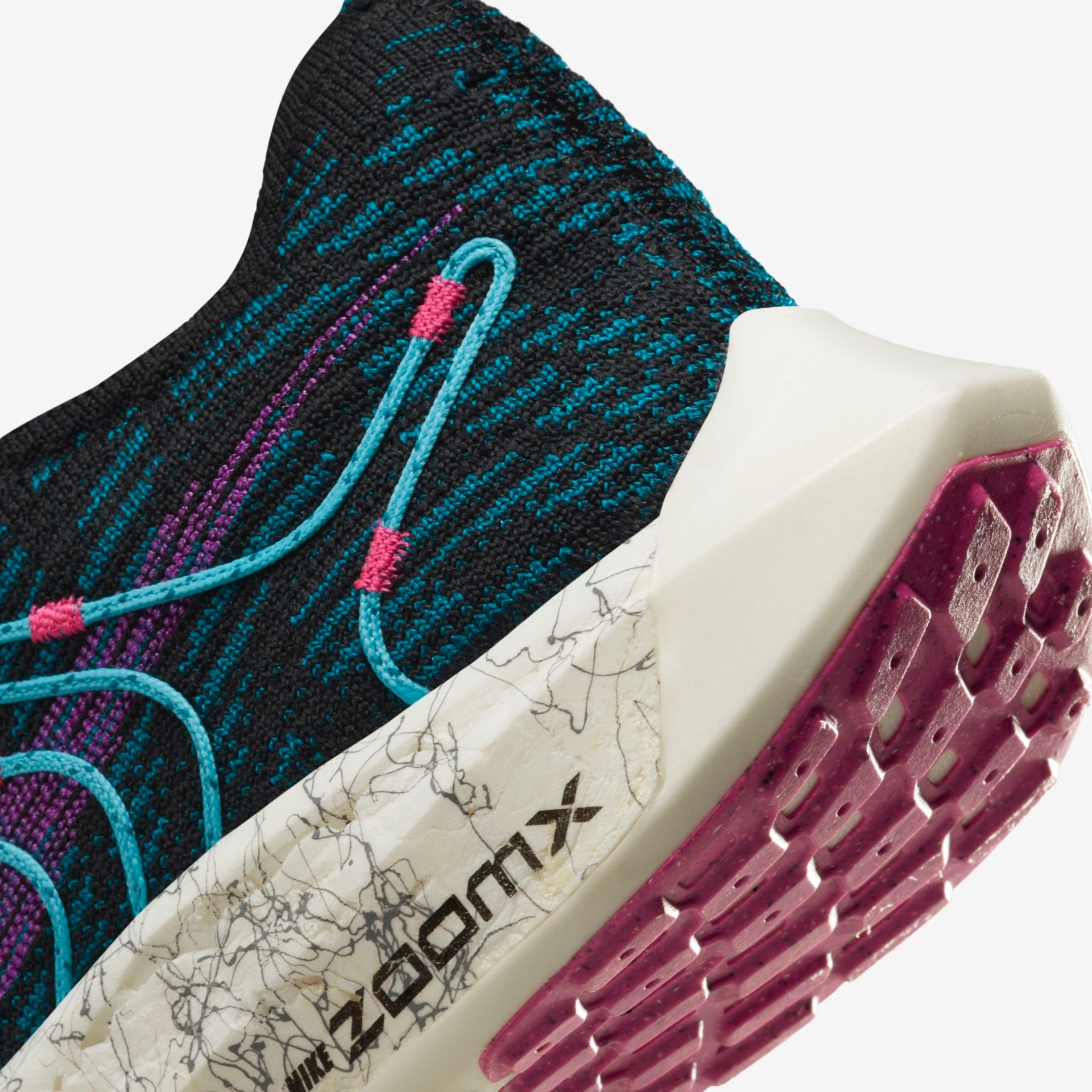 Tênis Nike Pegasus Turbo Next Nature SE Feminino - Foto 8