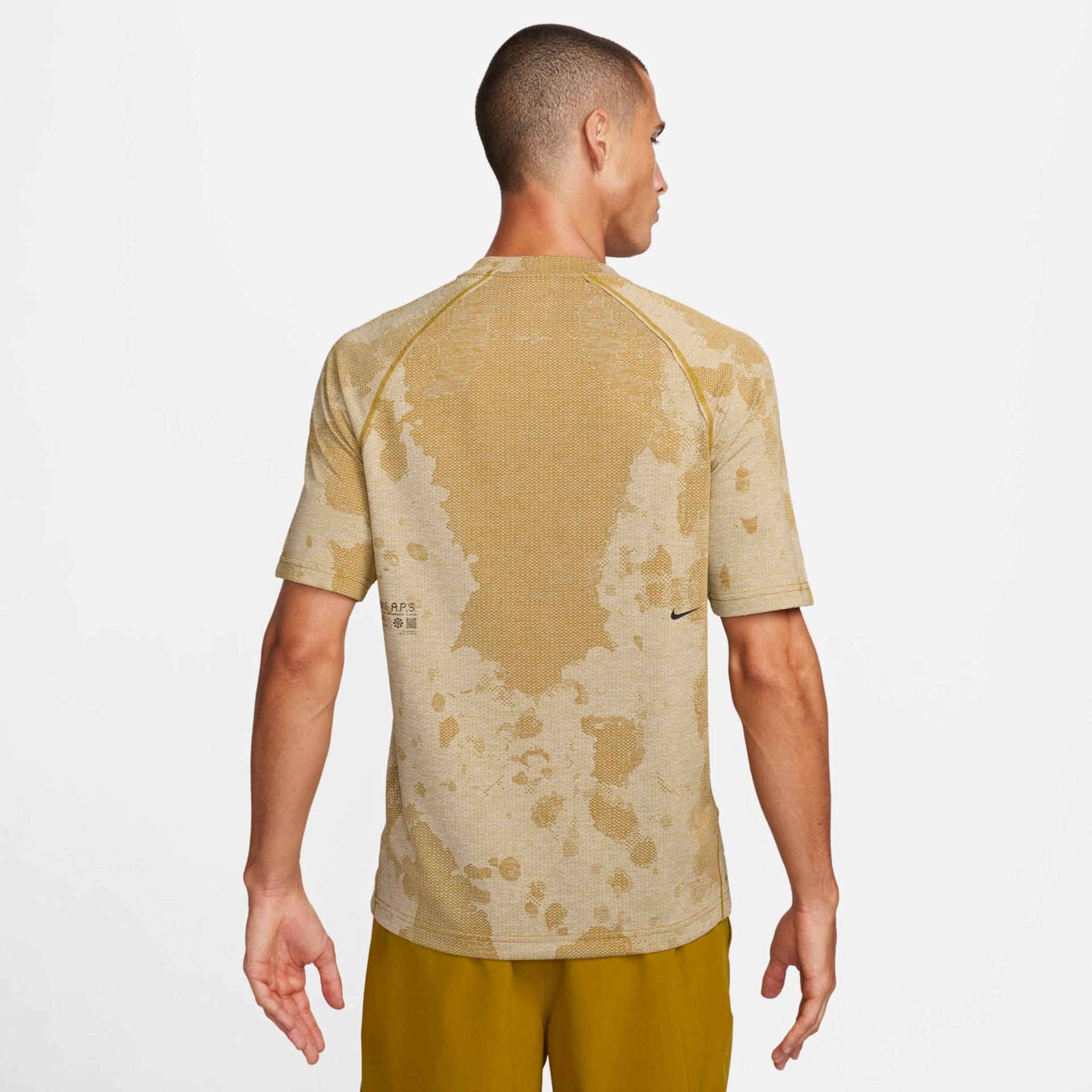 Camiseta Nike Dri-FIT ADV Masculina - Foto 2