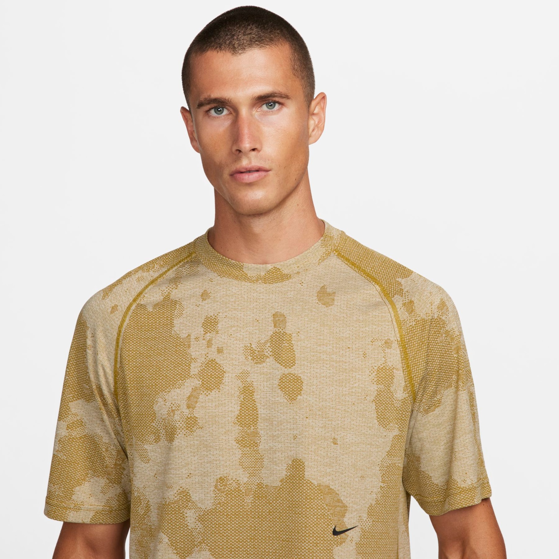 Camiseta Nike Dri-FIT ADV Masculina - Foto 3