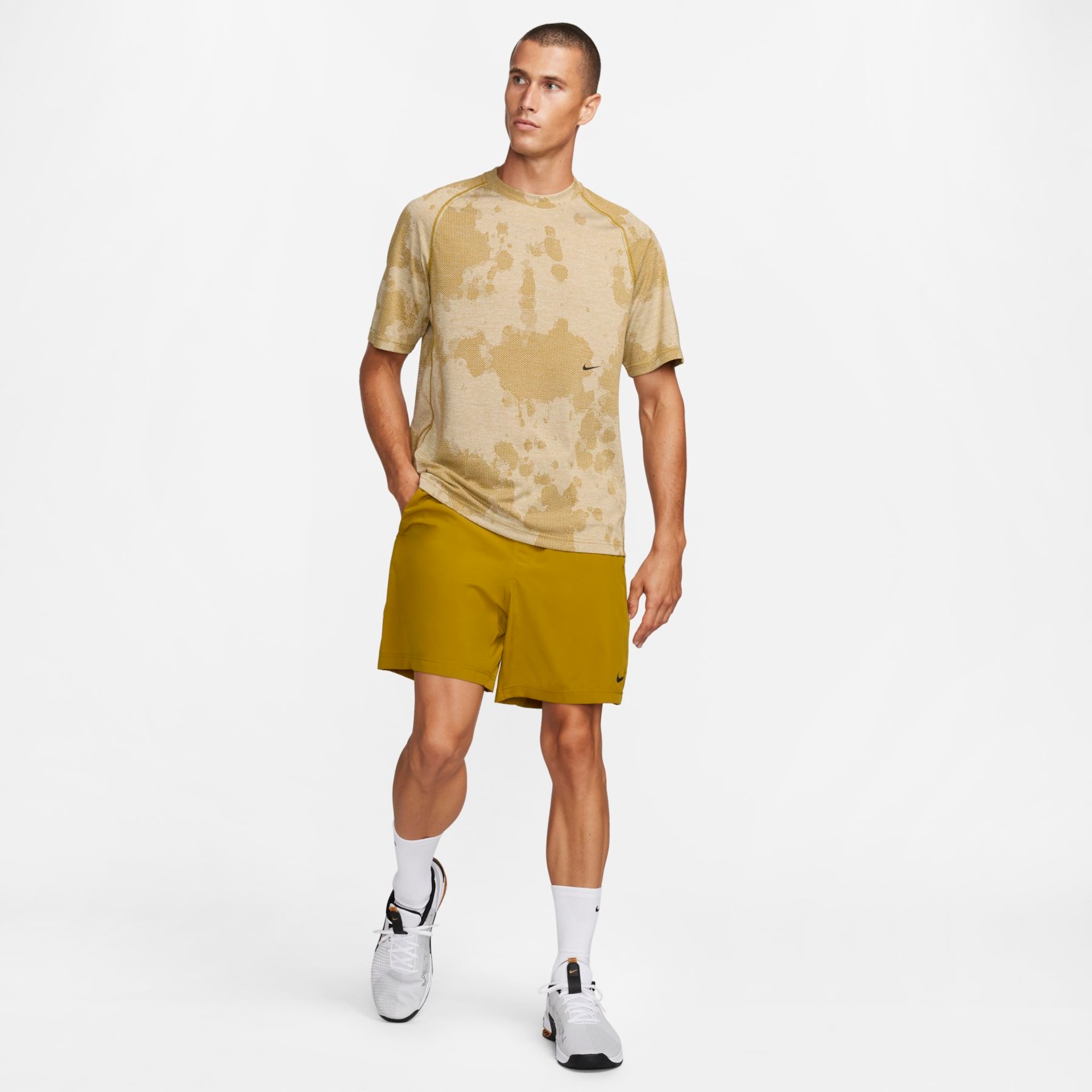 Camiseta Nike Dri-FIT ADV Masculina - Foto 6