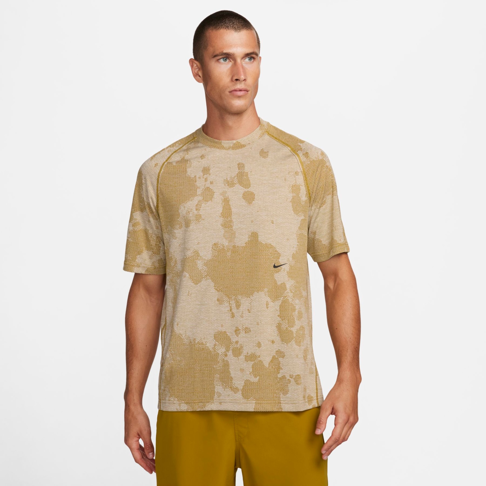 Camiseta Nike Dri-FIT ADV Masculina - Foto 1