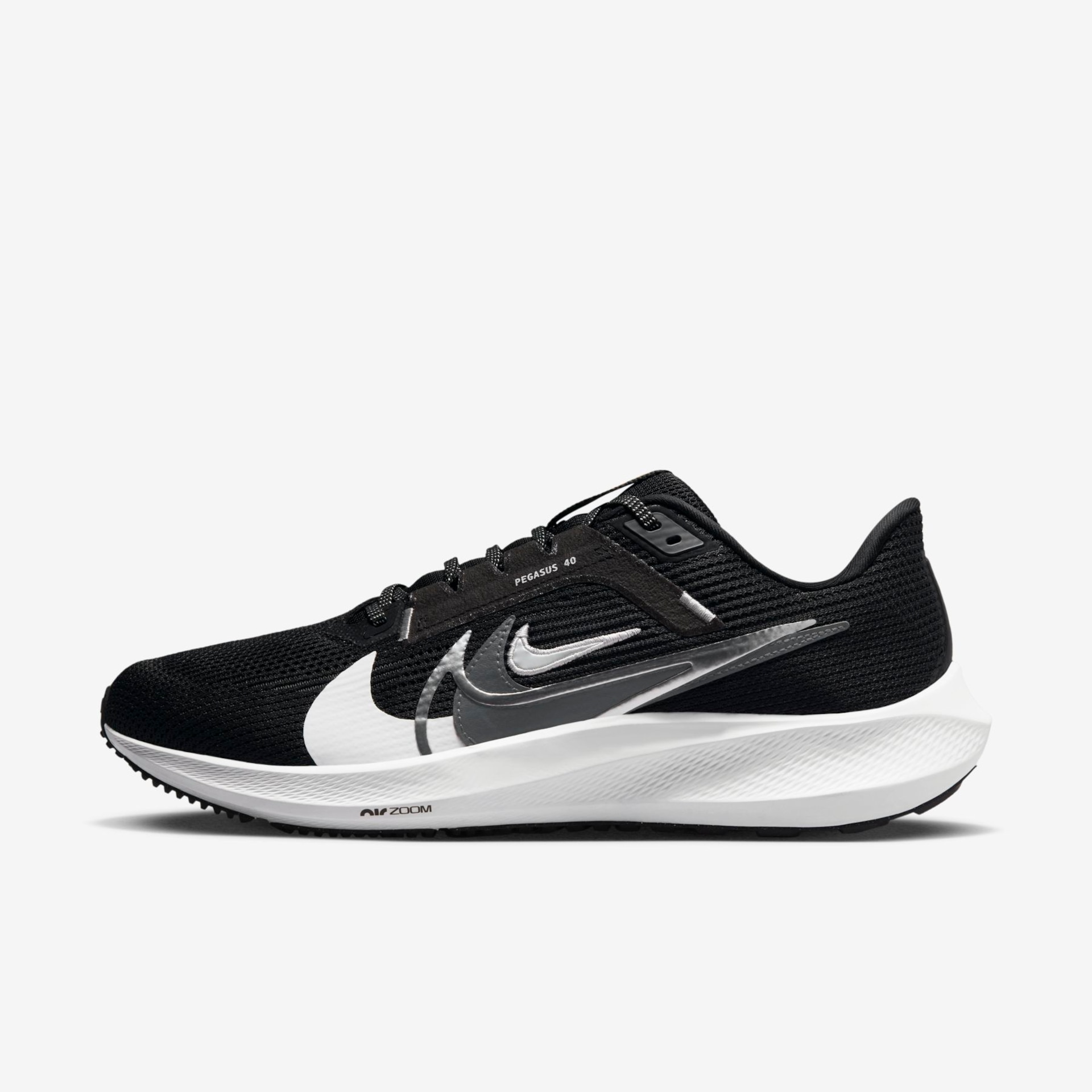 Tênis Nike Pegasus 40 Premium Masculino - Foto 1