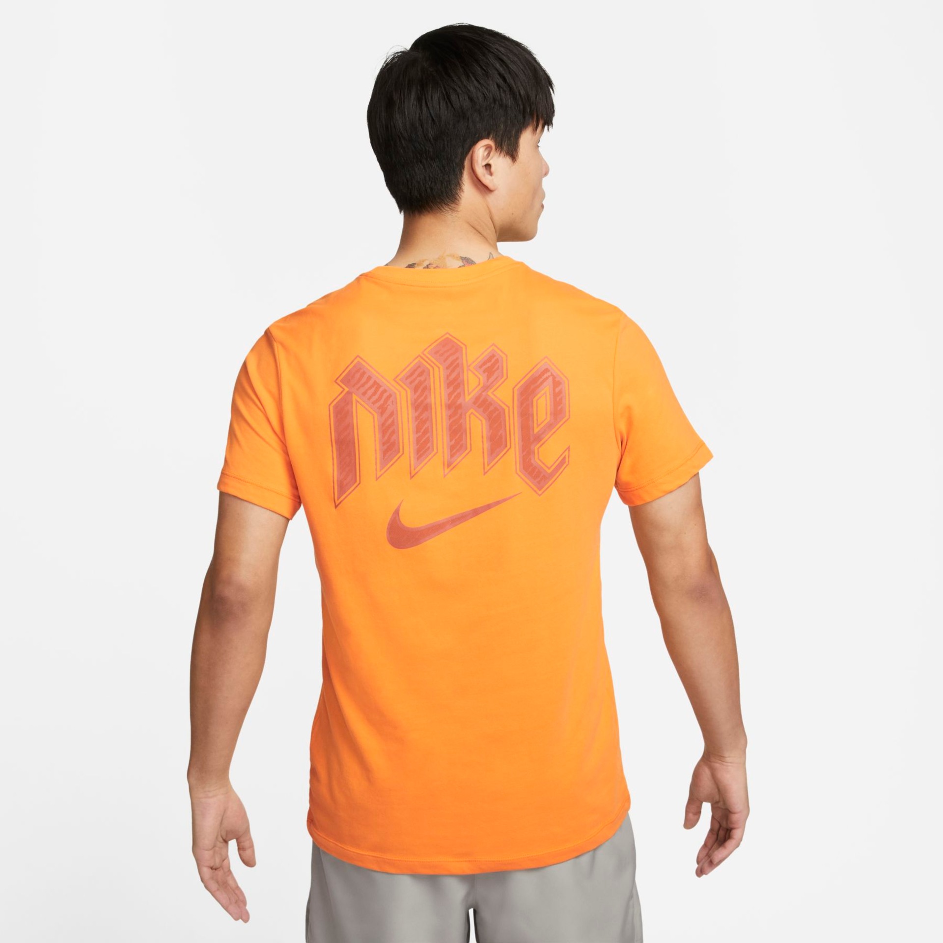 Camiseta Nike Dri-FIT Run Division Masculina - Foto 2