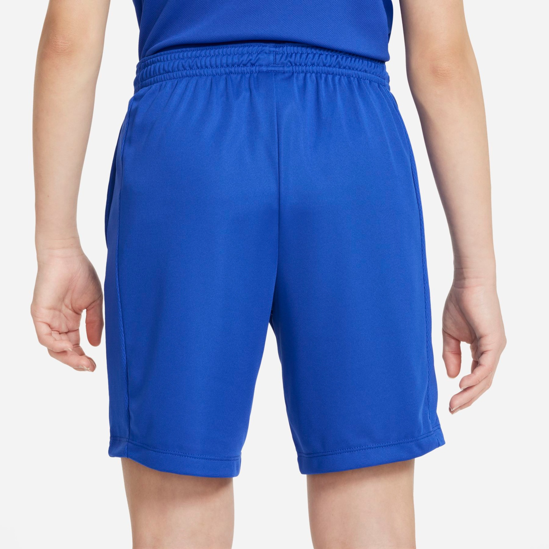 Shorts Nike Dri-FIT Trophy23 Infantil - Foto 4