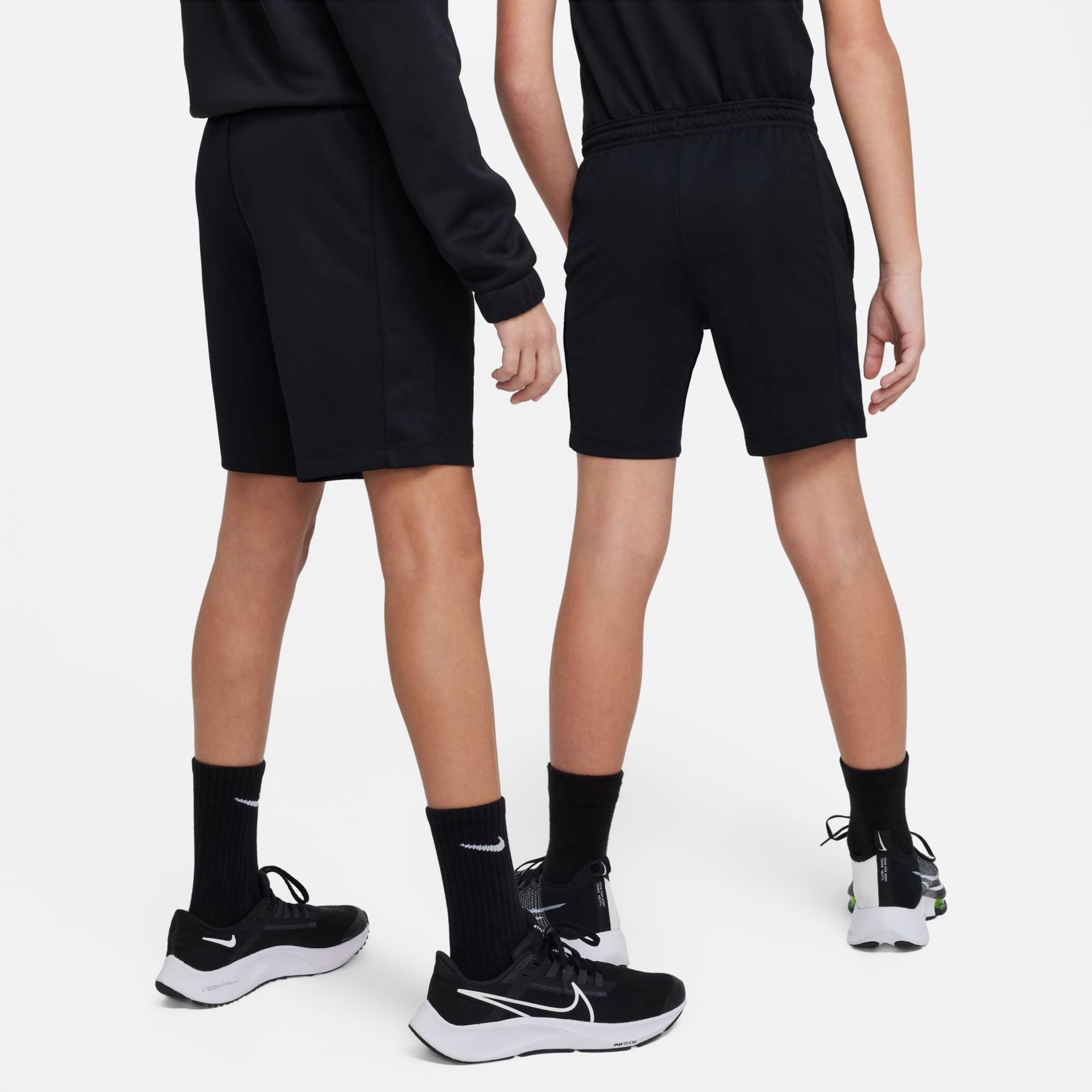 Shorts Nike Dri-FIT Trophy23 Infantil - Foto 2