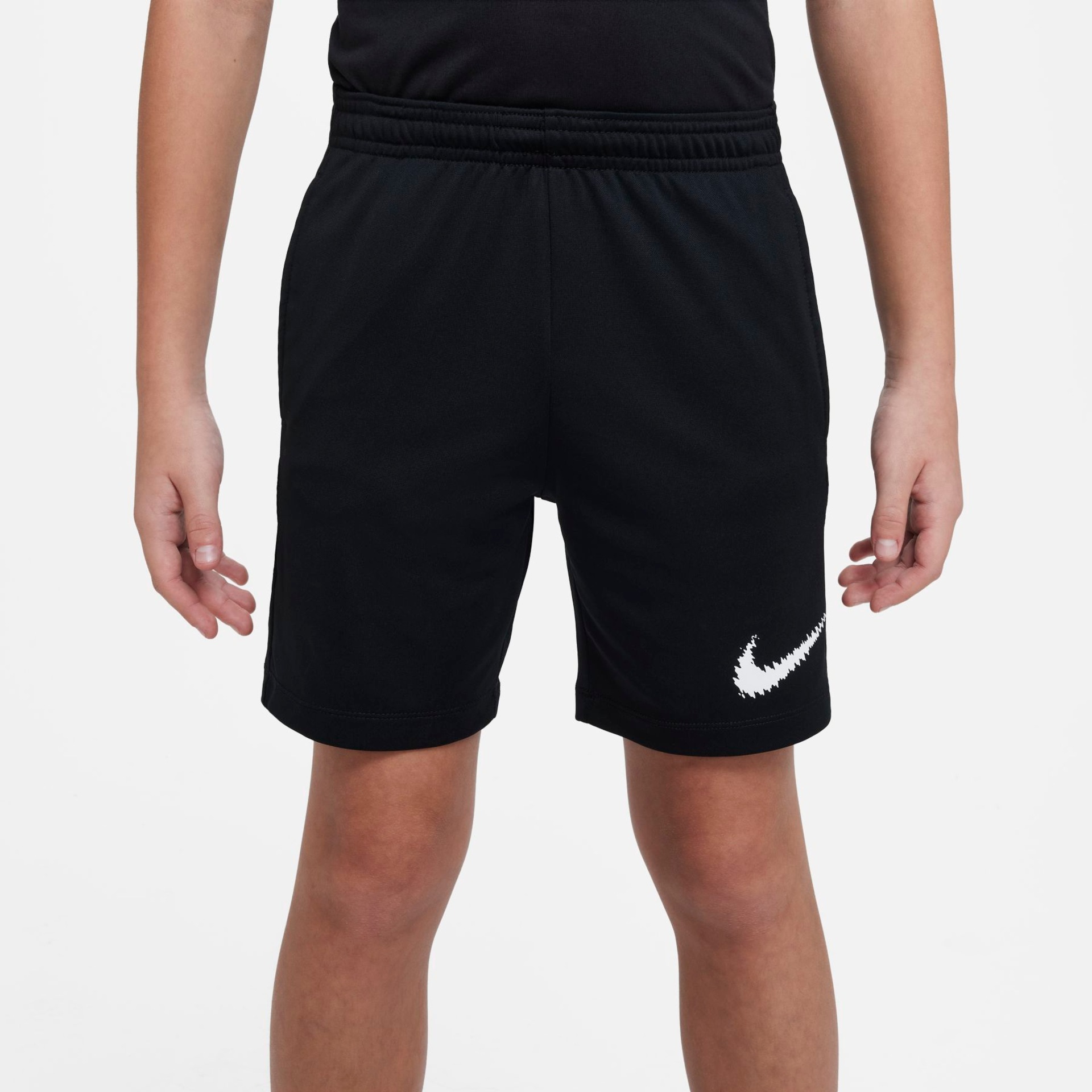 Shorts Nike Dri-FIT Trophy23 Infantil - Foto 3