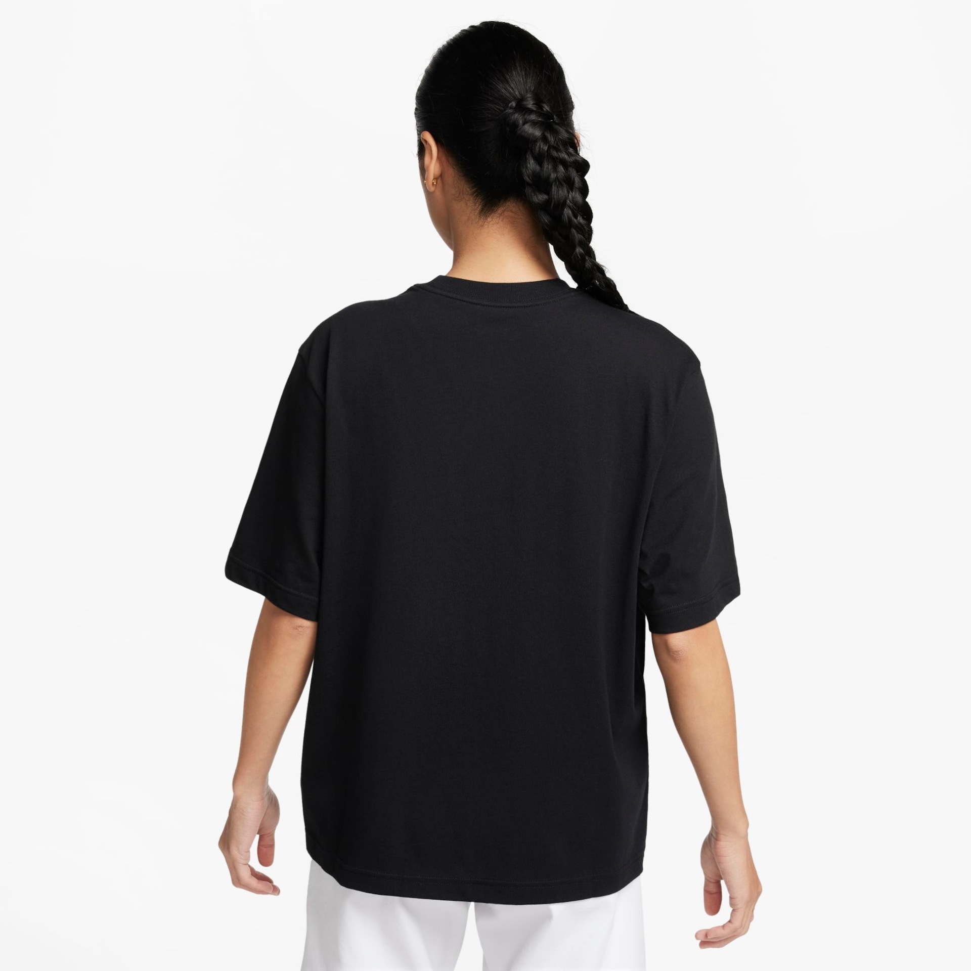 Camiseta Nike Coreia Feminina - Foto 2