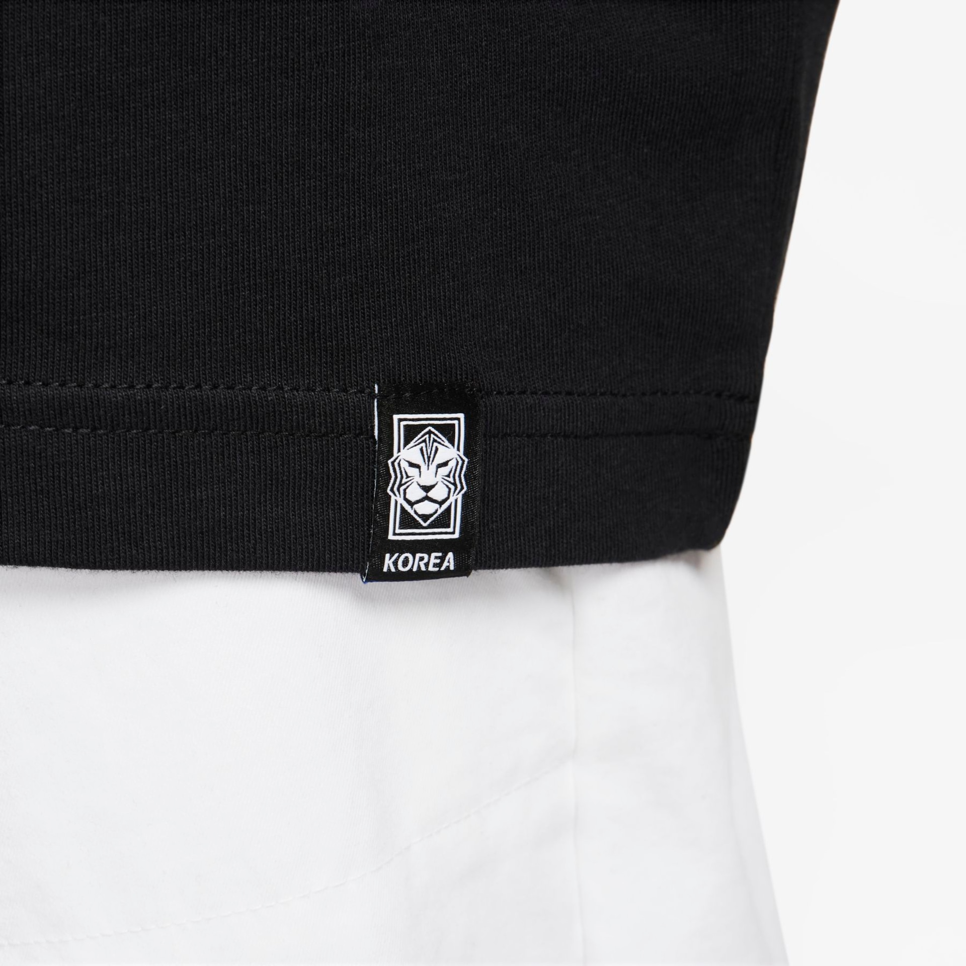 Camiseta Nike Coreia Feminina - Foto 5