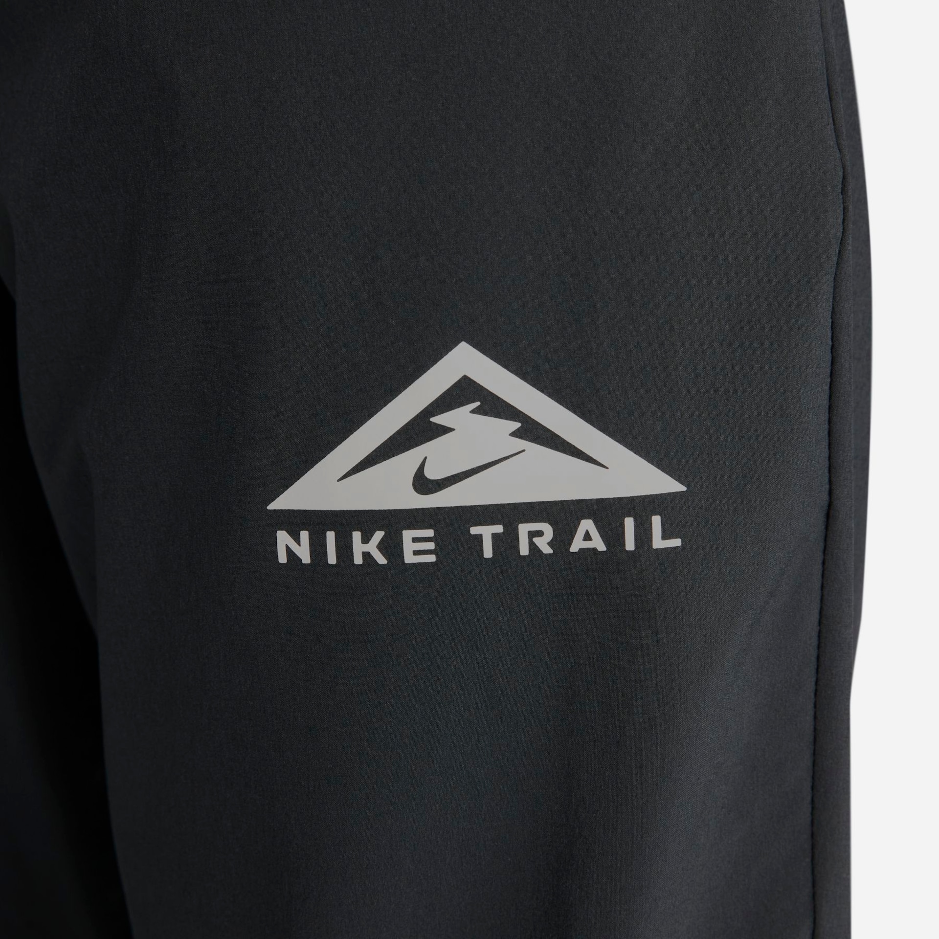 Calça Nike Trail Dri-FIT Masculina - Foto 4