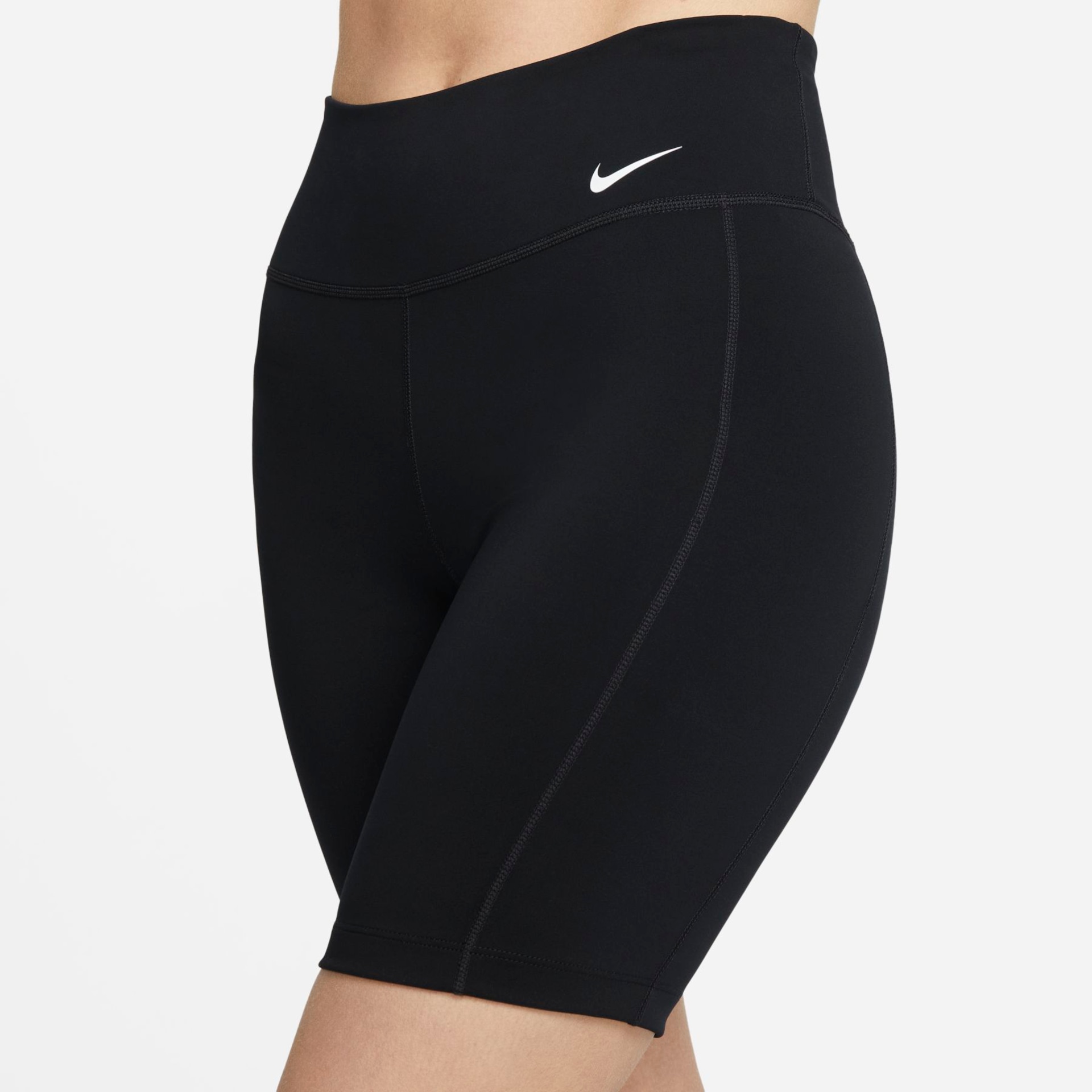 Shorts Nike One Feminino Proteção Absorvente - Foto 5