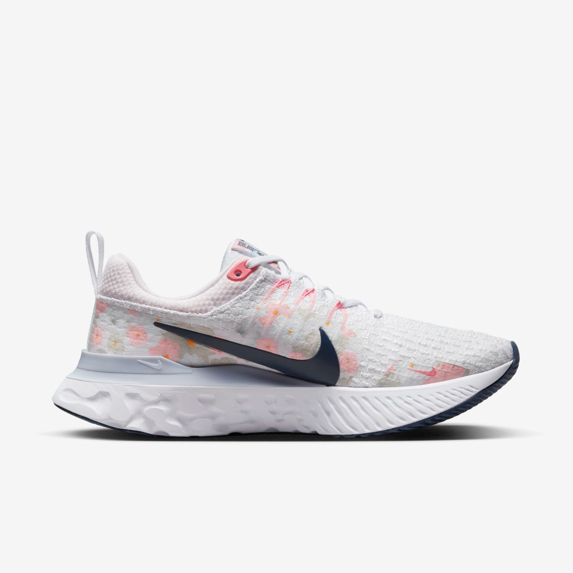 Tênis Nike  React Infinity 3 Premium Feminino - Foto 3