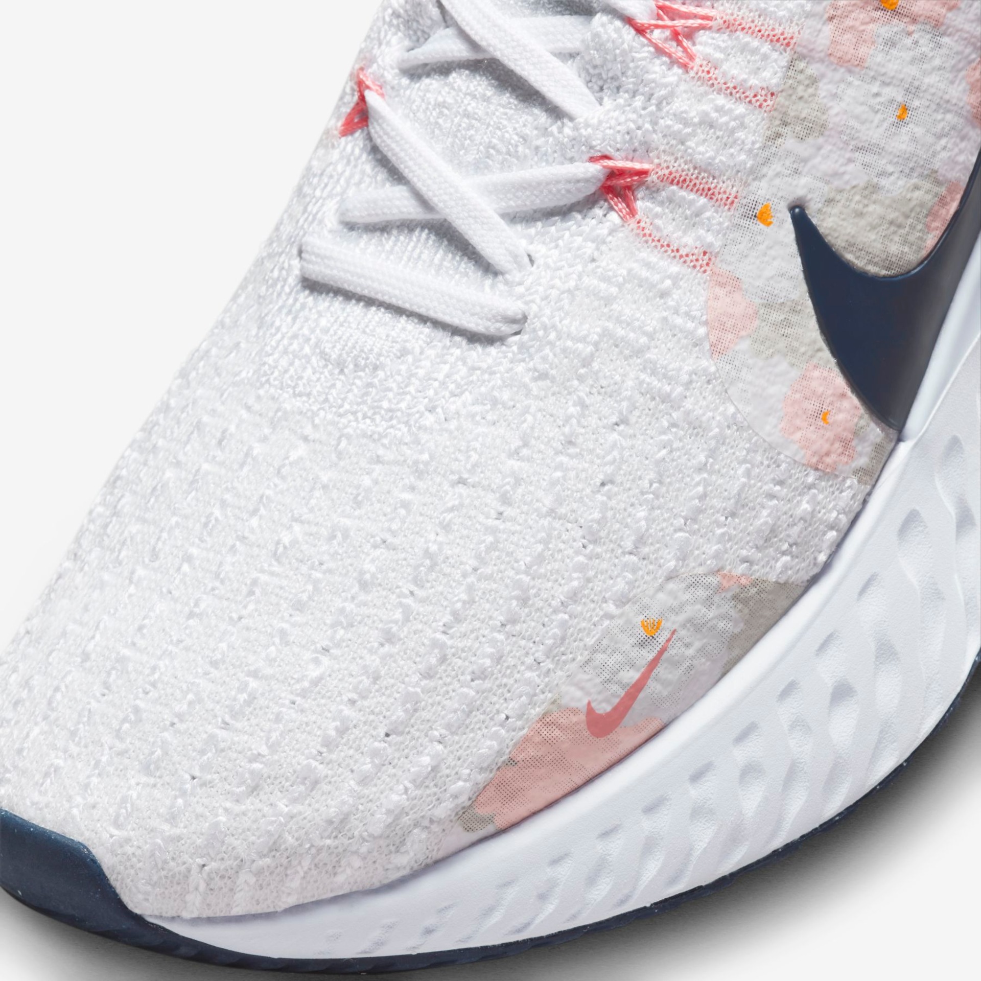 Tênis Nike  React Infinity 3 Premium Feminino - Foto 7